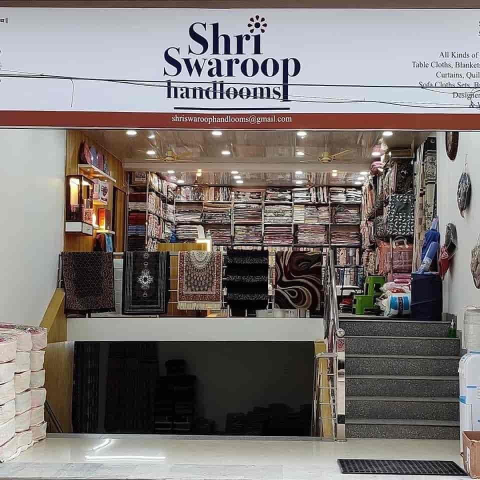 Top Handloom Product Importers in Panipat हैंडलूम प्रोडक्ट इम्पोर्टर्स, पानीपत near me Justdial