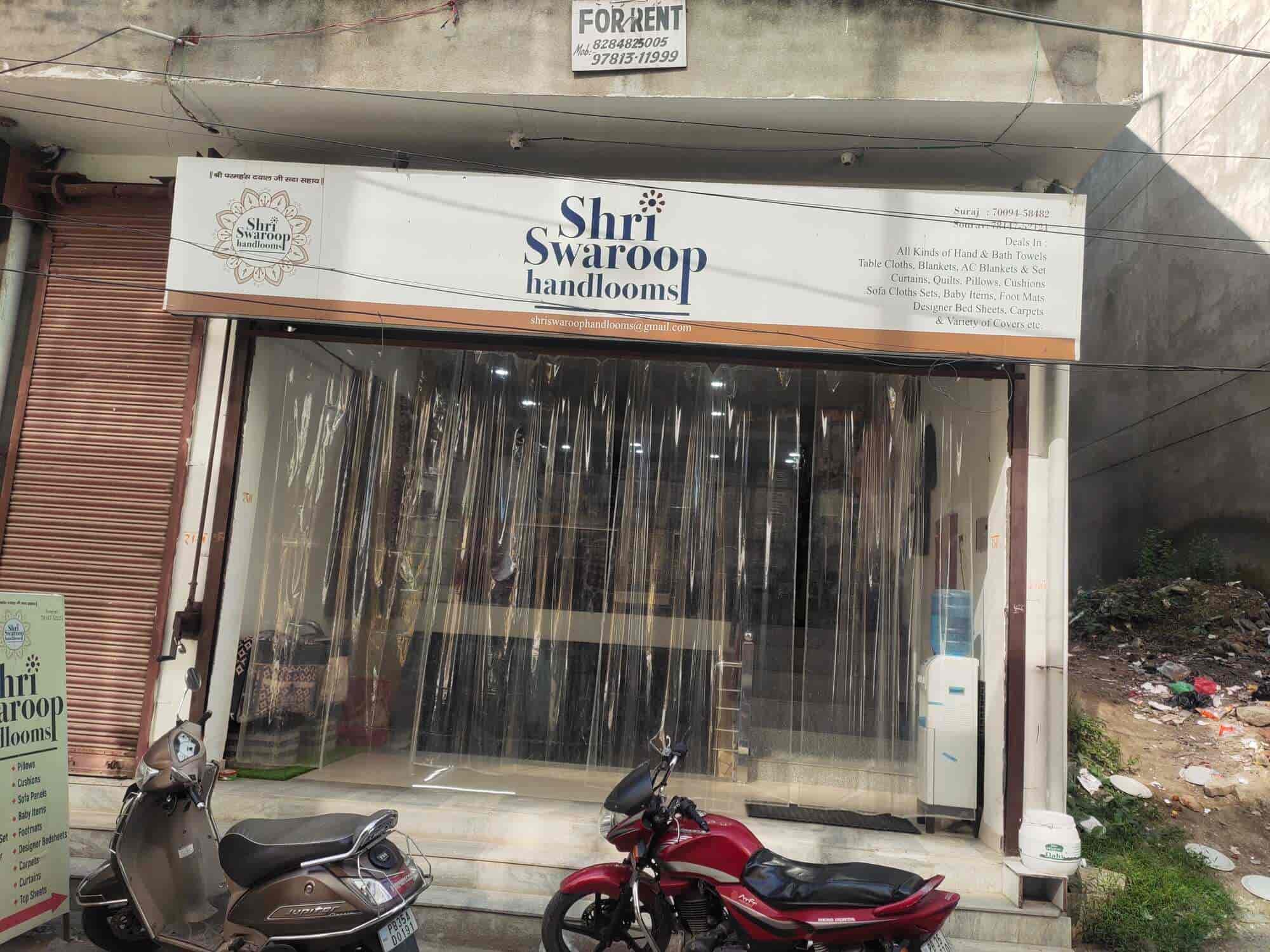 Top Handloom Product Importers in Panipat हैंडलूम प्रोडक्ट इम्पोर्टर्स, पानीपत near me Justdial