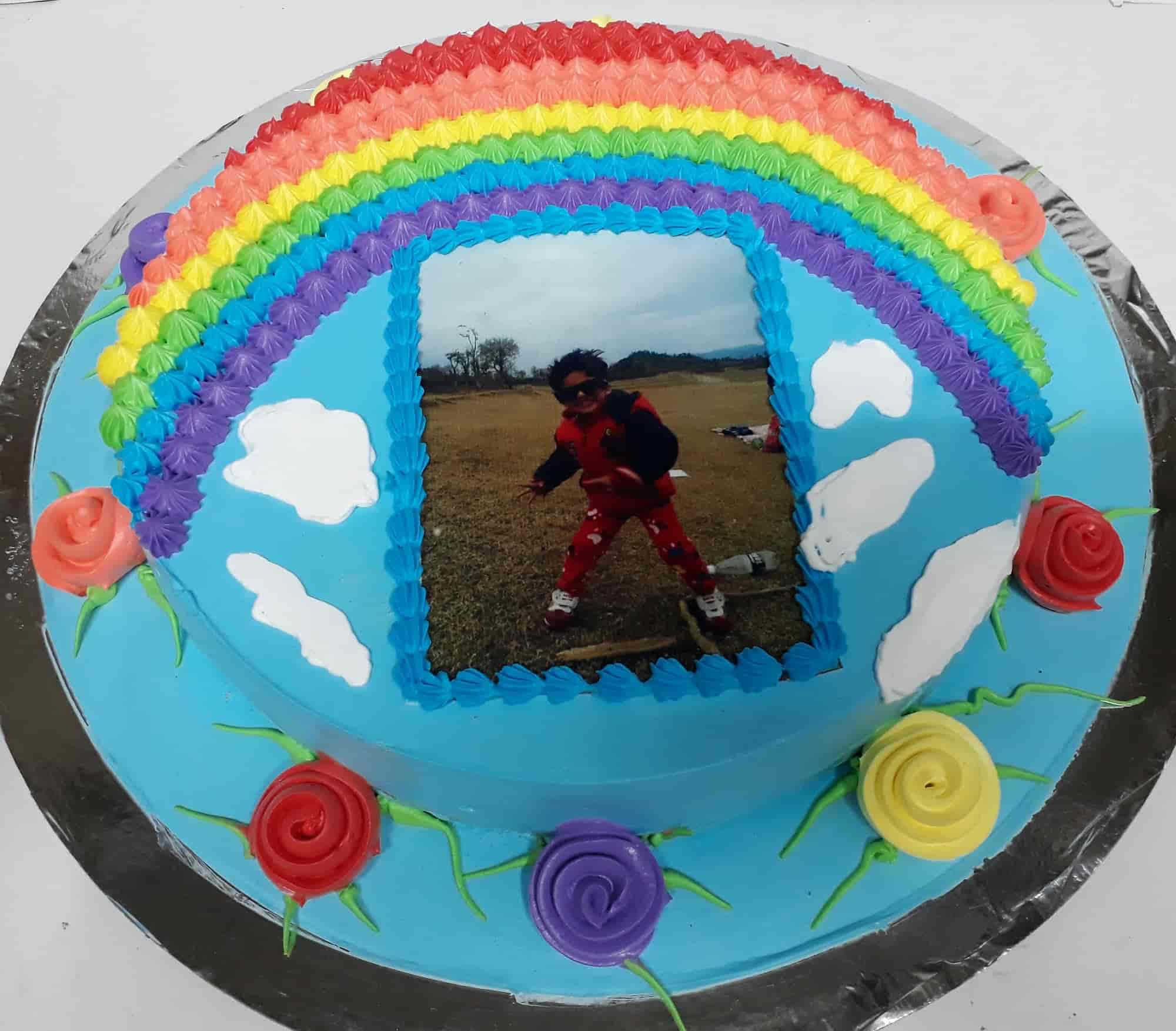 Soni Baker & Fast Food in Dhangu Road,Pathankot Best Bakeries in Pathankot Justdial