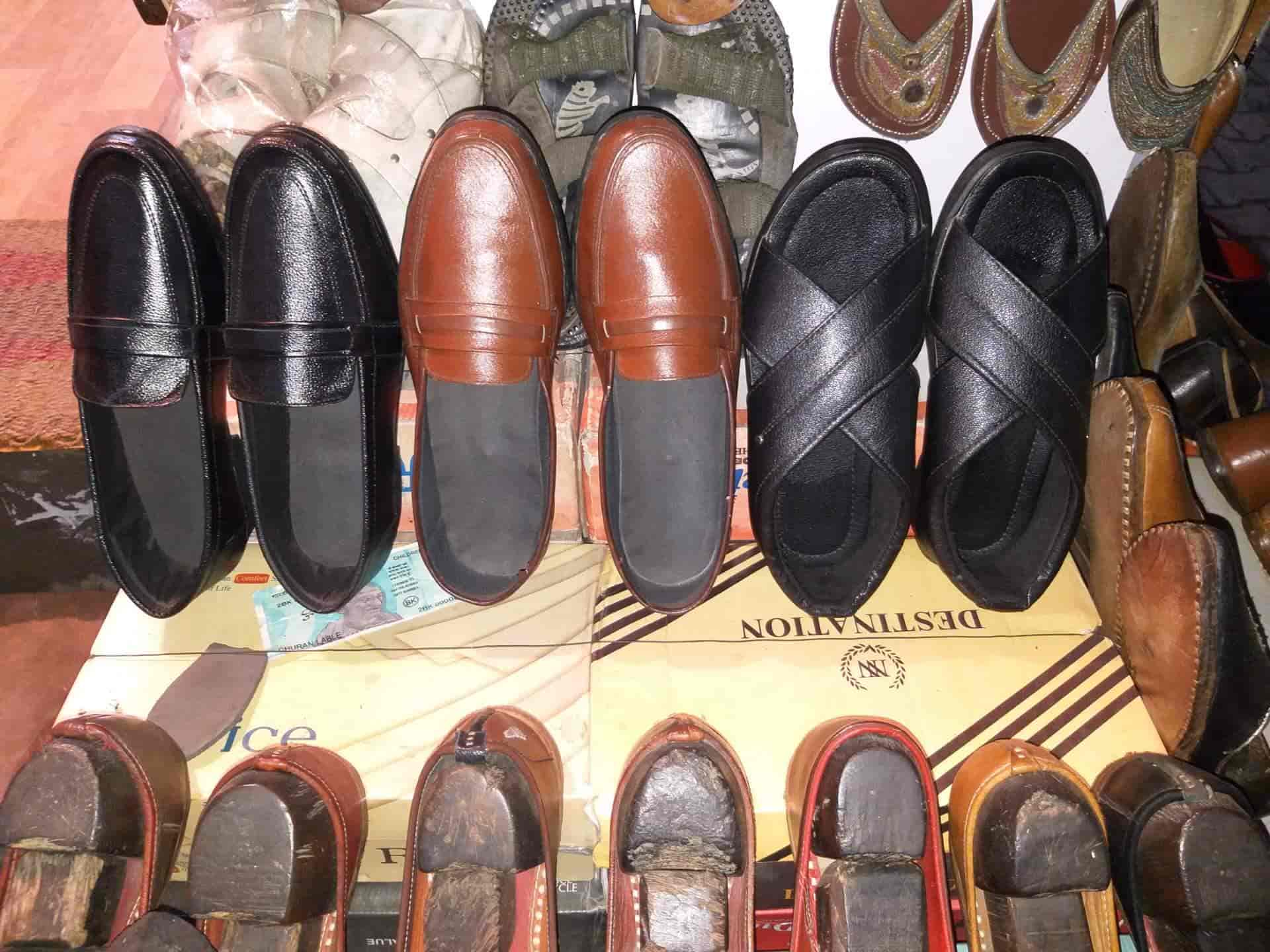 Sethi Jutti Store in Near Old MLa Office Patiala Best Shoe