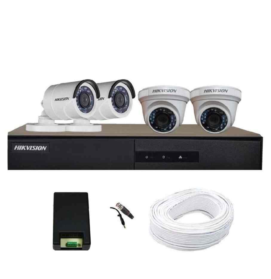 Sharp Eye CCTV Security Solution in Urban Estate,Patiala Best CCTV Dealers in Patiala Justdial