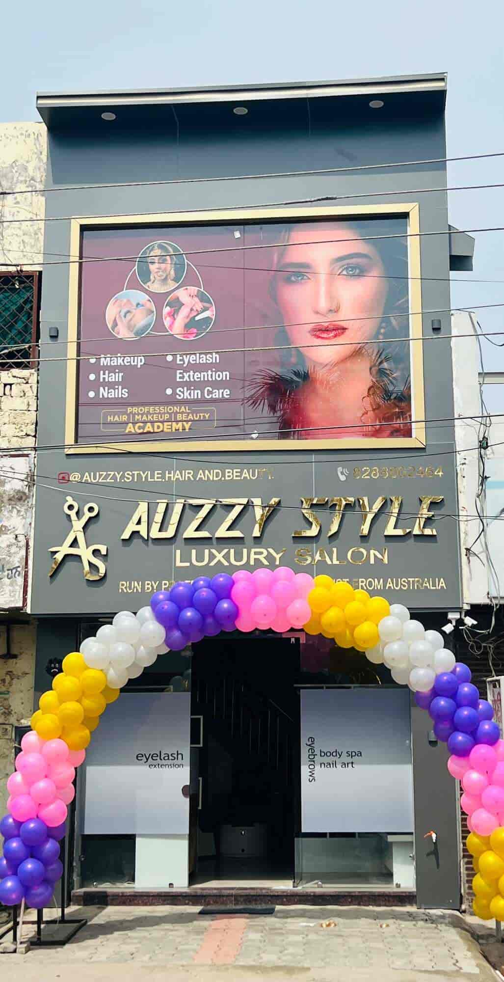 Top Beautician Services At Home in Kumbh - Best Beautician