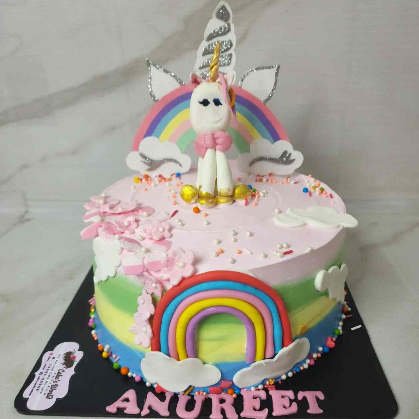 Top more than 147 cake industry patiala punjab in.eteachers