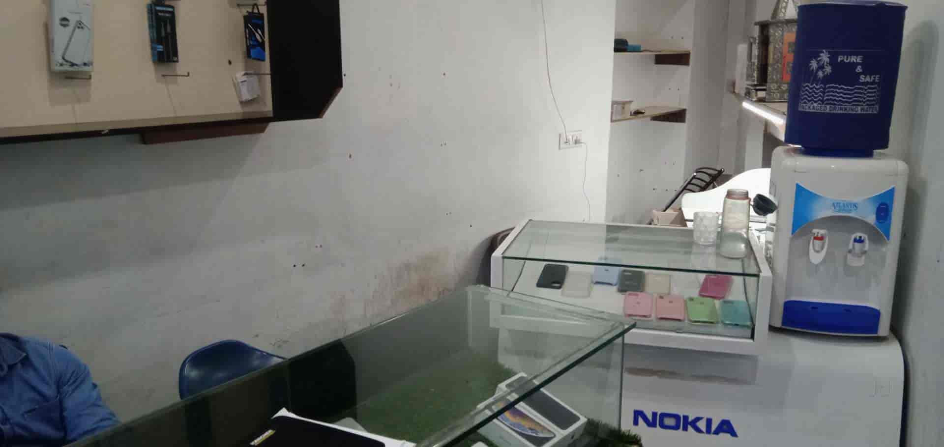 Fone Solutions in Sai Market Road,Patiala Best Mobile Phone Dealers