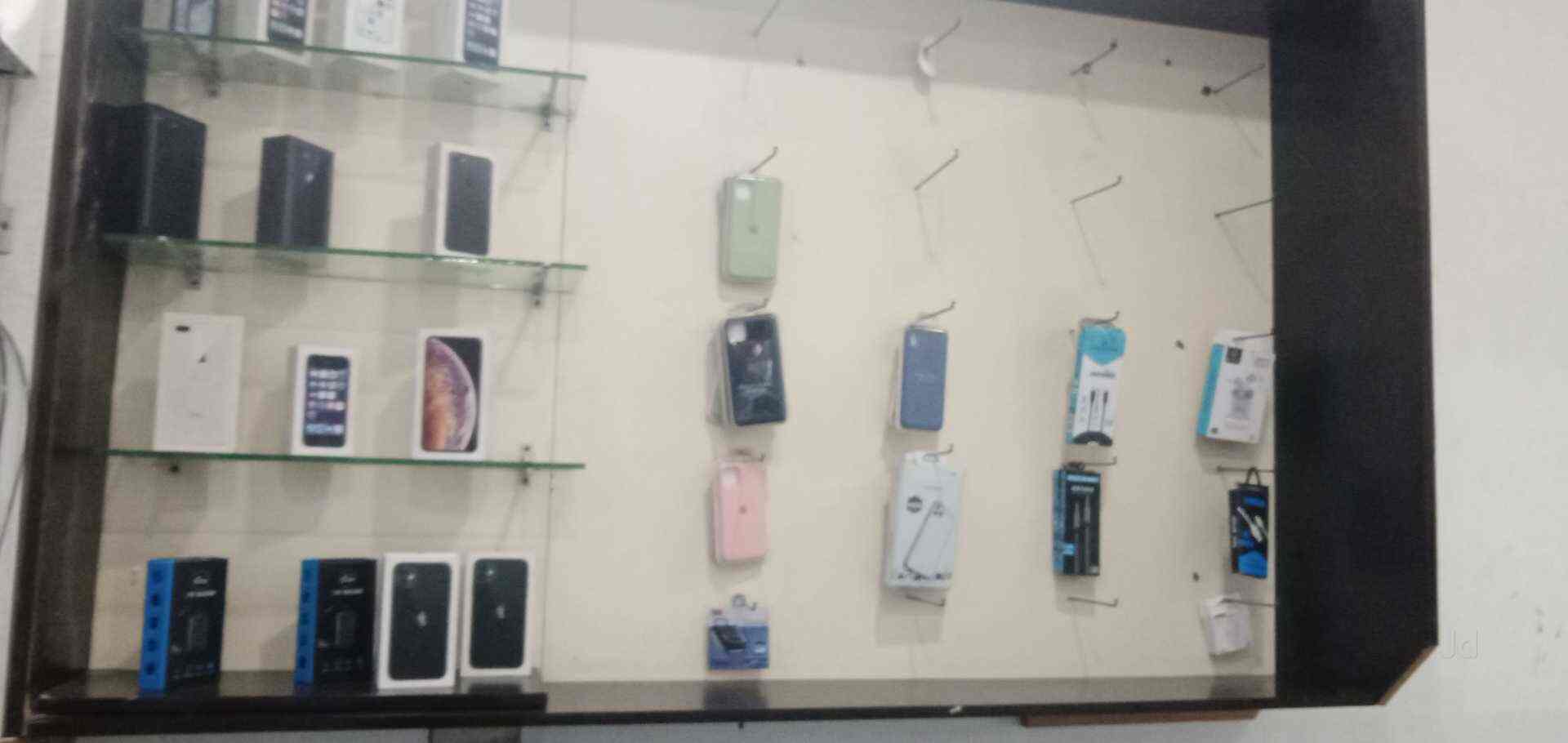 Fone Solutions in Sai Market Road,Patiala Best Mobile Phone Dealers