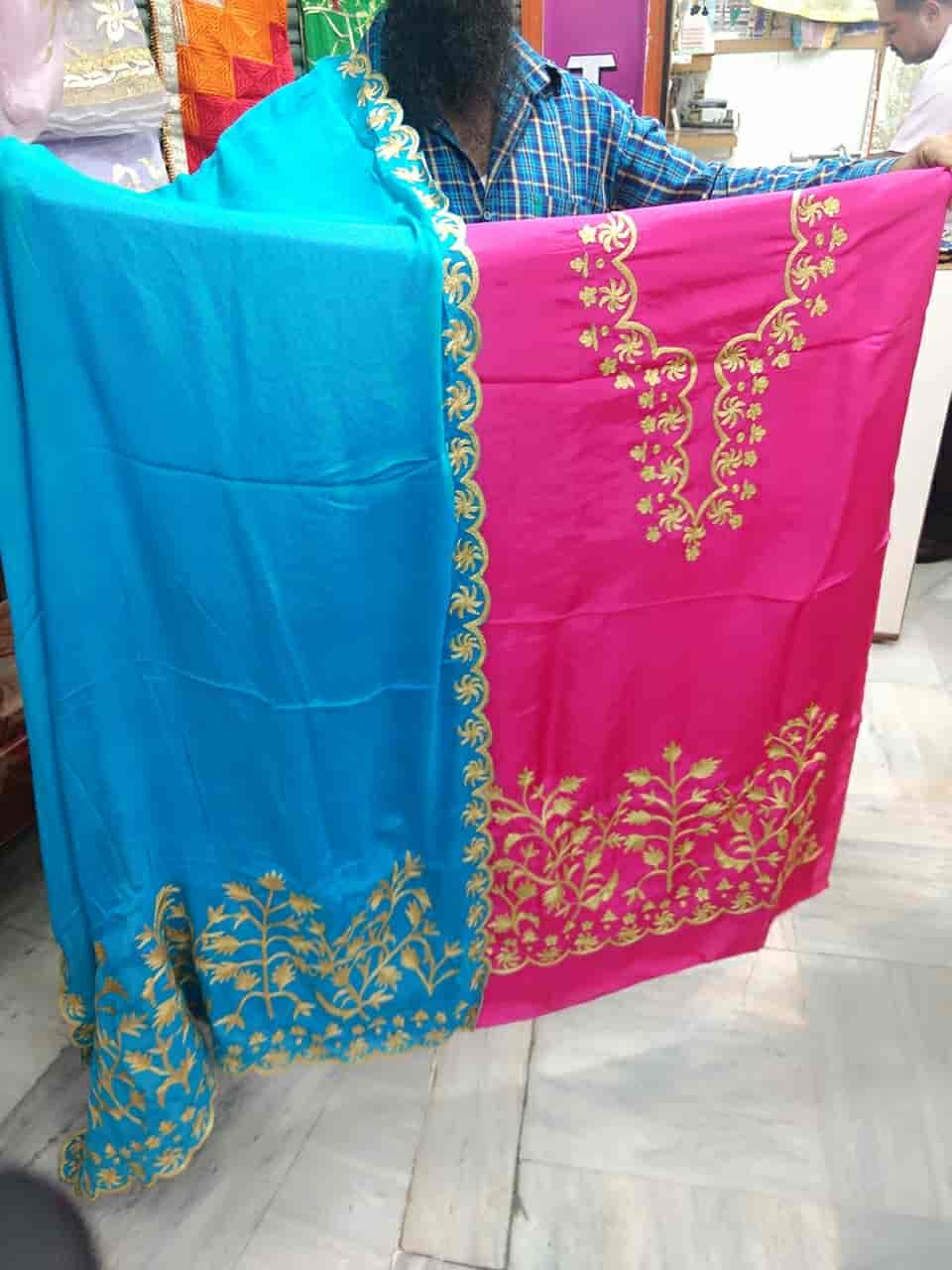 Top Aari Embroidery Retailers in Jalandhar near me Justdial