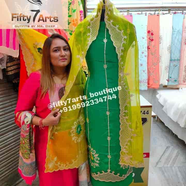 Top Aari Embroidery Retailers in Jalandhar near me Justdial