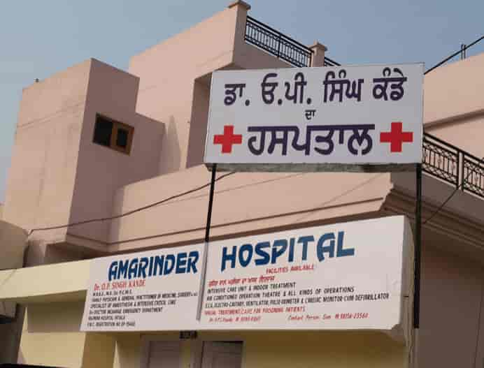 Top Prenatal Medicine Doctors In Dukhniwaran Sahib Patiala Best