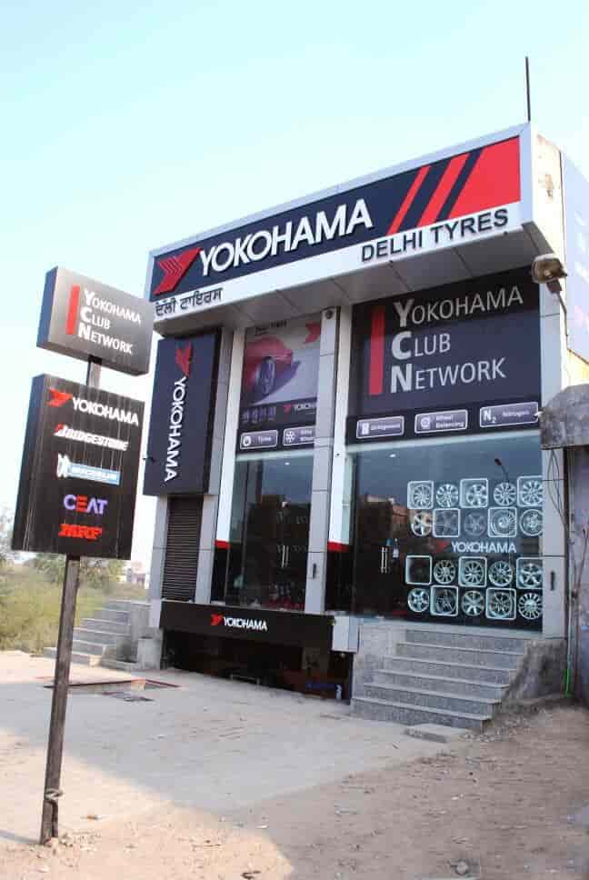 Top Pirelli Tyre Dealers in Patiala Best Pirelli Tyre Dealers near me