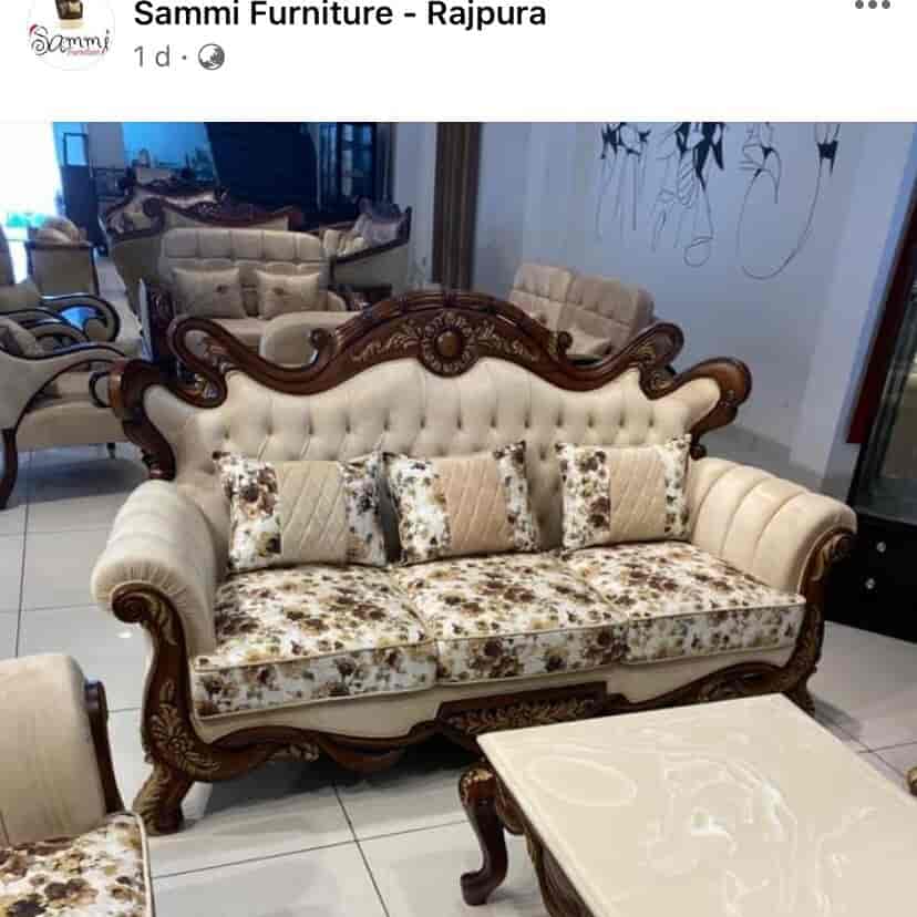 Sammi Furniture in Rajpura,Patiala Best Antique Furniture Dealers in Patiala Justdial