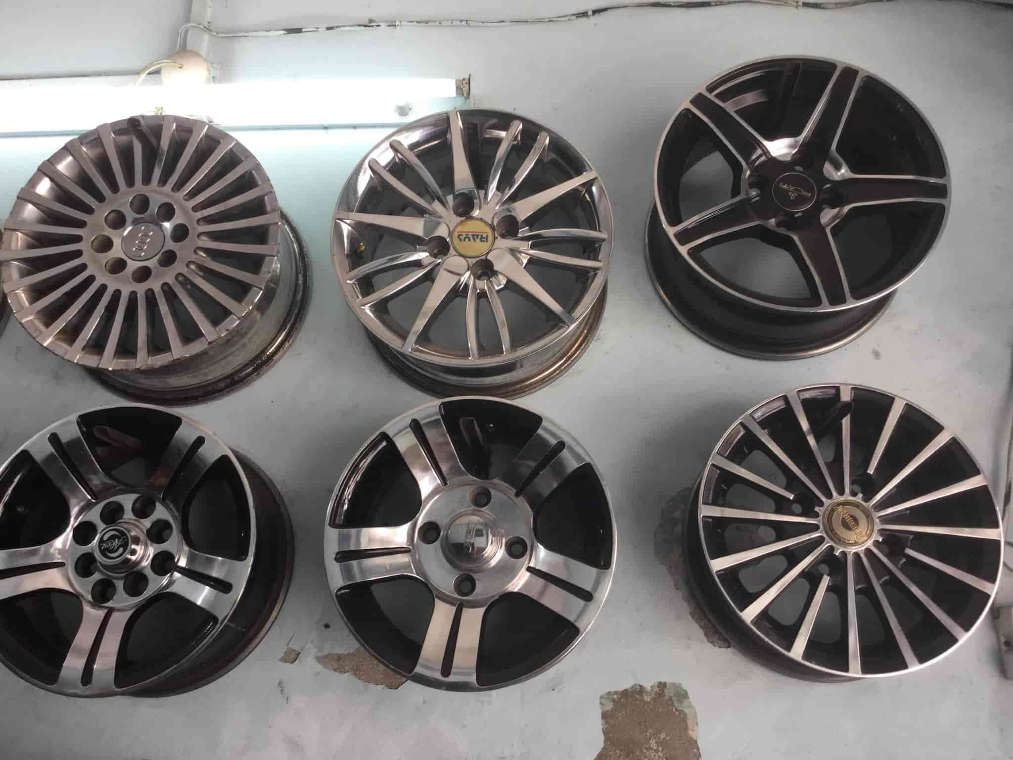 Top Pirelli Tyre Dealers in Patiala Best Pirelli Tyre Dealers near me