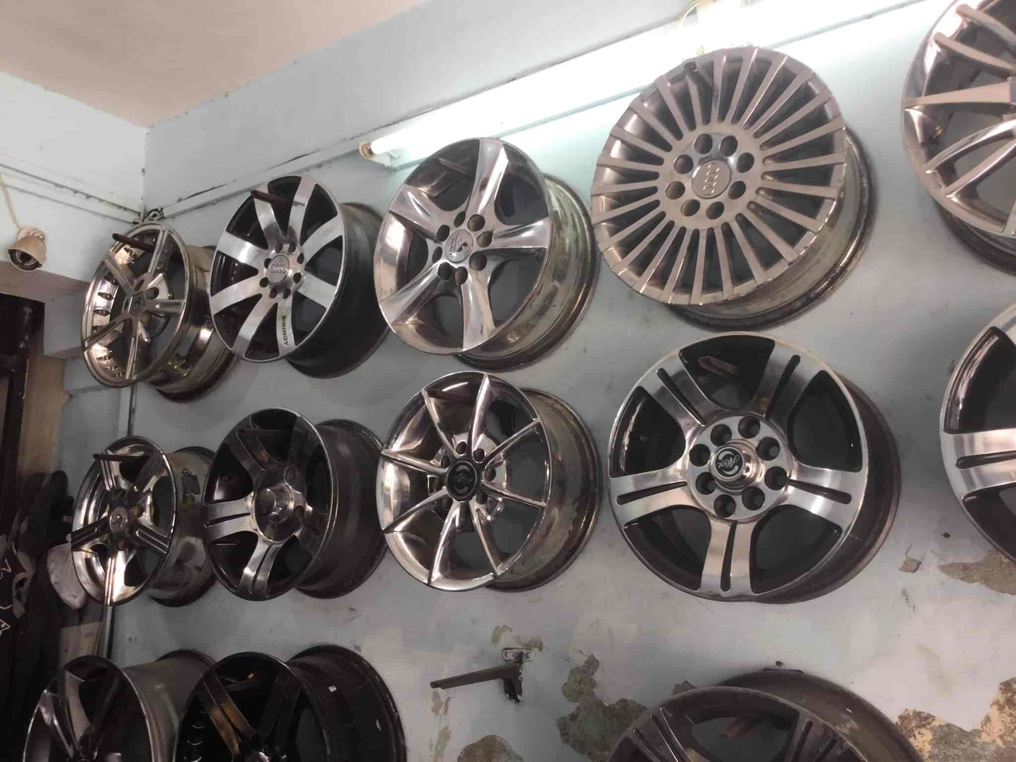 Top Pirelli Tyre Dealers in Patiala Best Pirelli Tyre Dealers near me