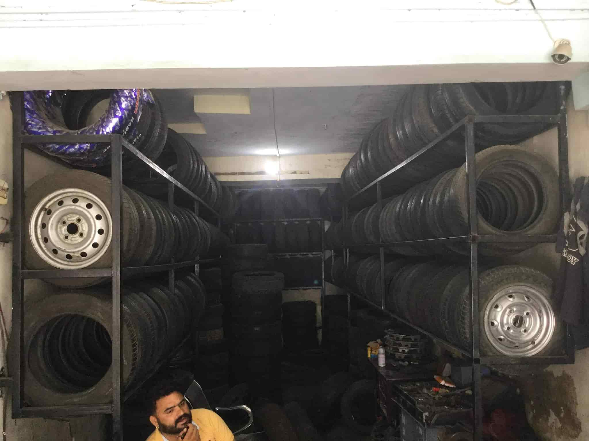 Top Pirelli Tyre Dealers in Patiala Best Pirelli Tyre Dealers near me