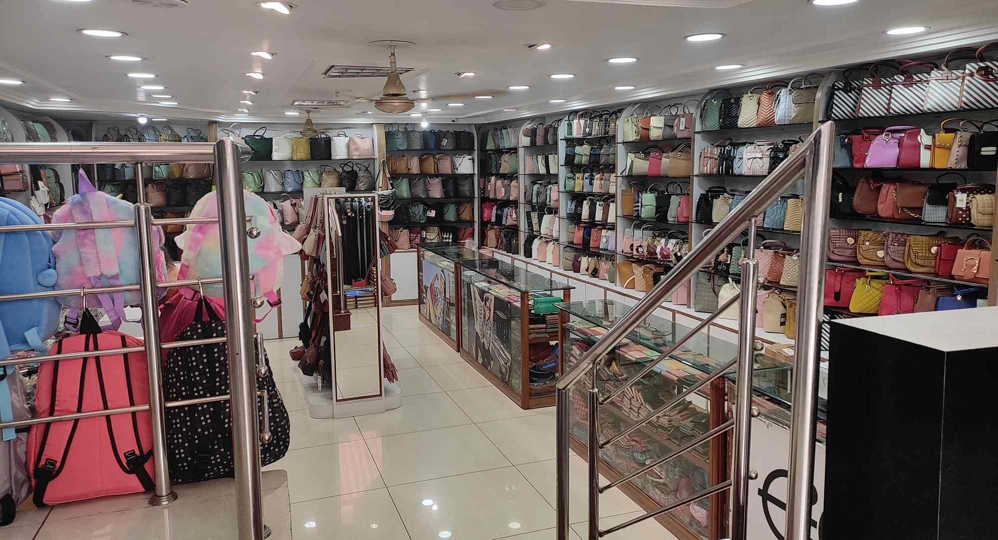 Top Backpack Dealers in Patiala Best Bag Pack Dealers near me Justdial