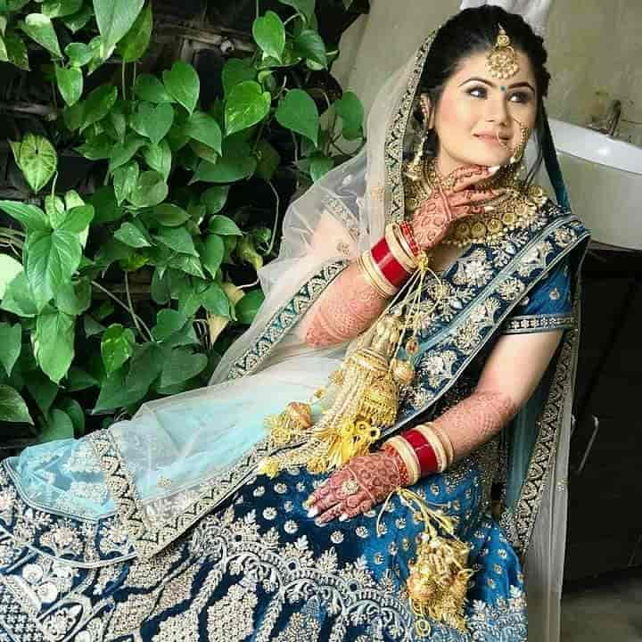 Top Beauty Parlours in Factory Area,Patiala Best Ladies Beauty Parlours near me Justdial