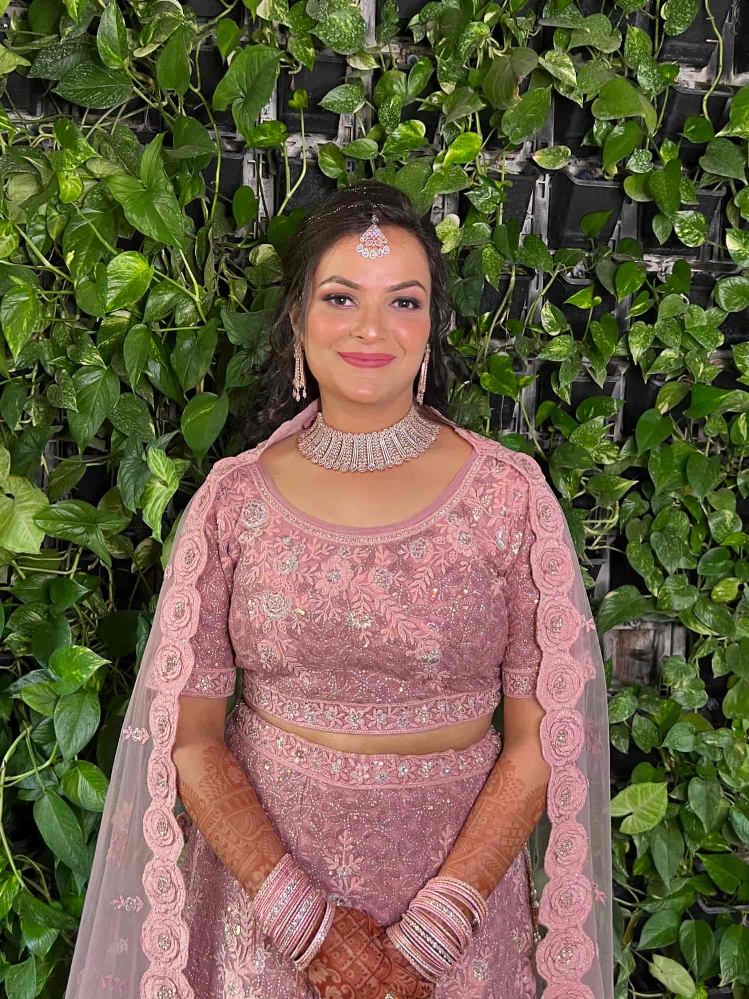 Top Beauty Parlours in Bank Colony,Patiala Best Ladies Beauty Parlours near me Justdial