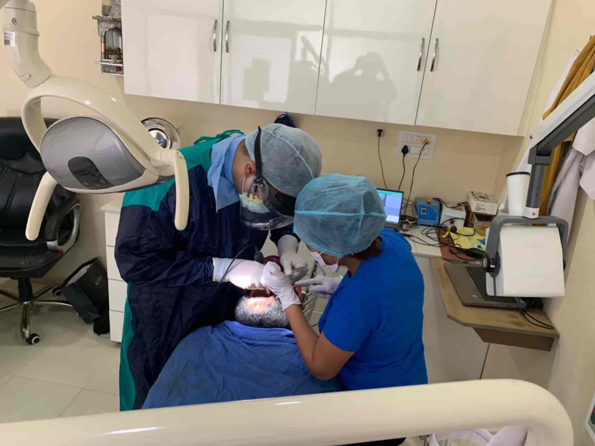 Top Dentists in Patiala - Dental Clinics near me - Justdial