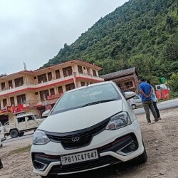 Top Call Taxi in Patran, Patiala - Best Call Taxi Booking Service