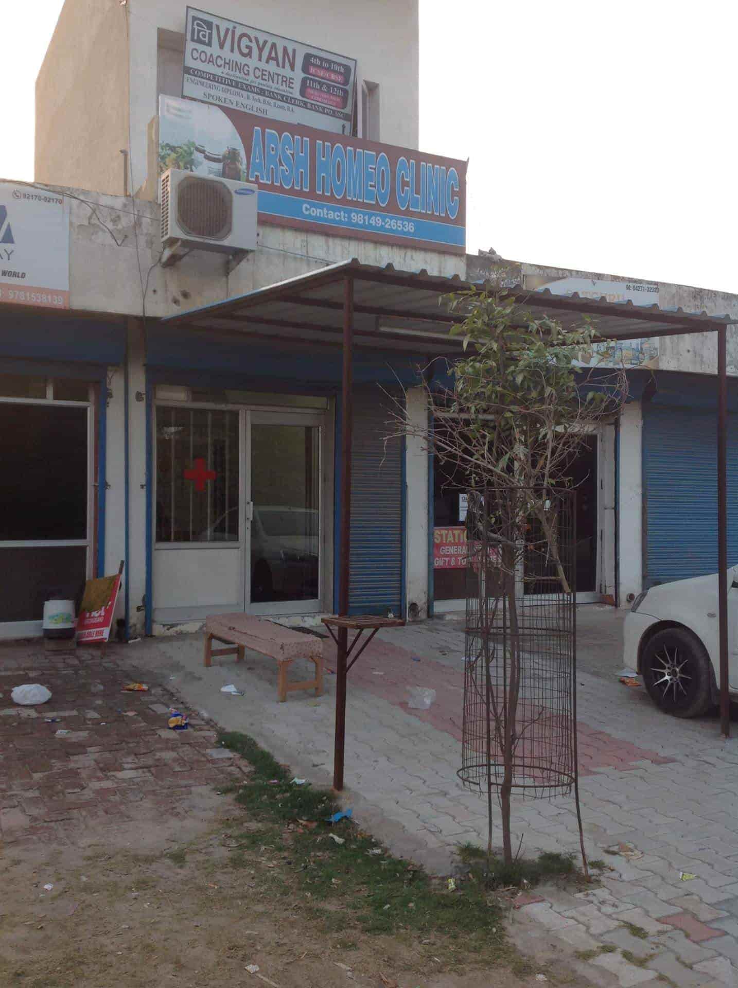 Best Hospital in Patiala