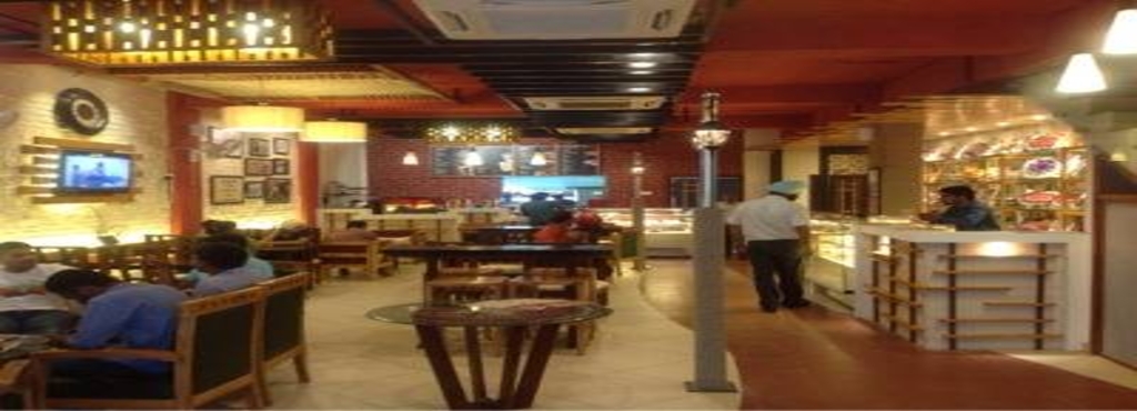 Surprise Street Urban Estate Phase 2 Patiala Restaurants Surprise Street
