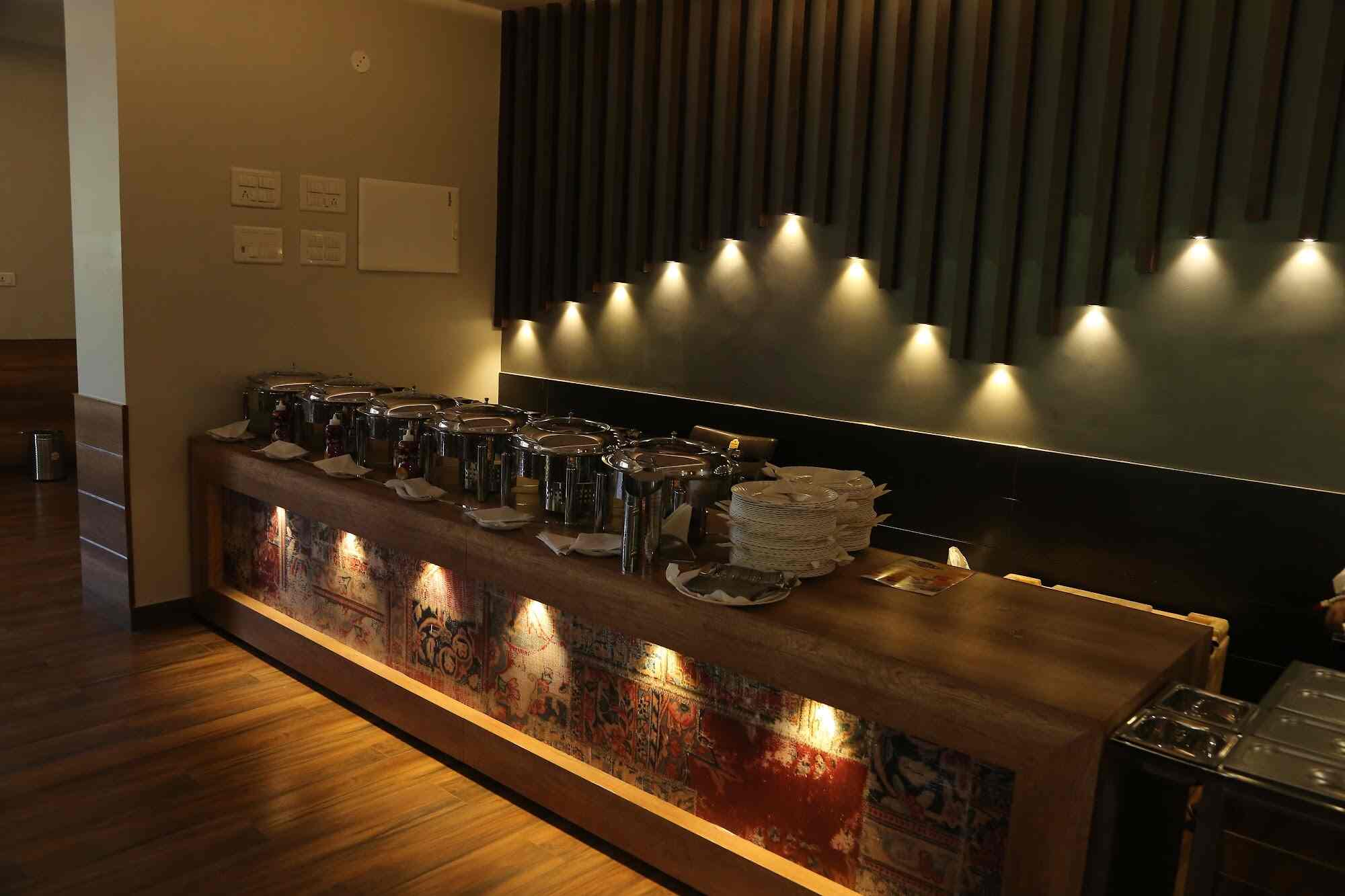 Godwin Restaurant in Choti Baradari,Patiala Order Food Online Best