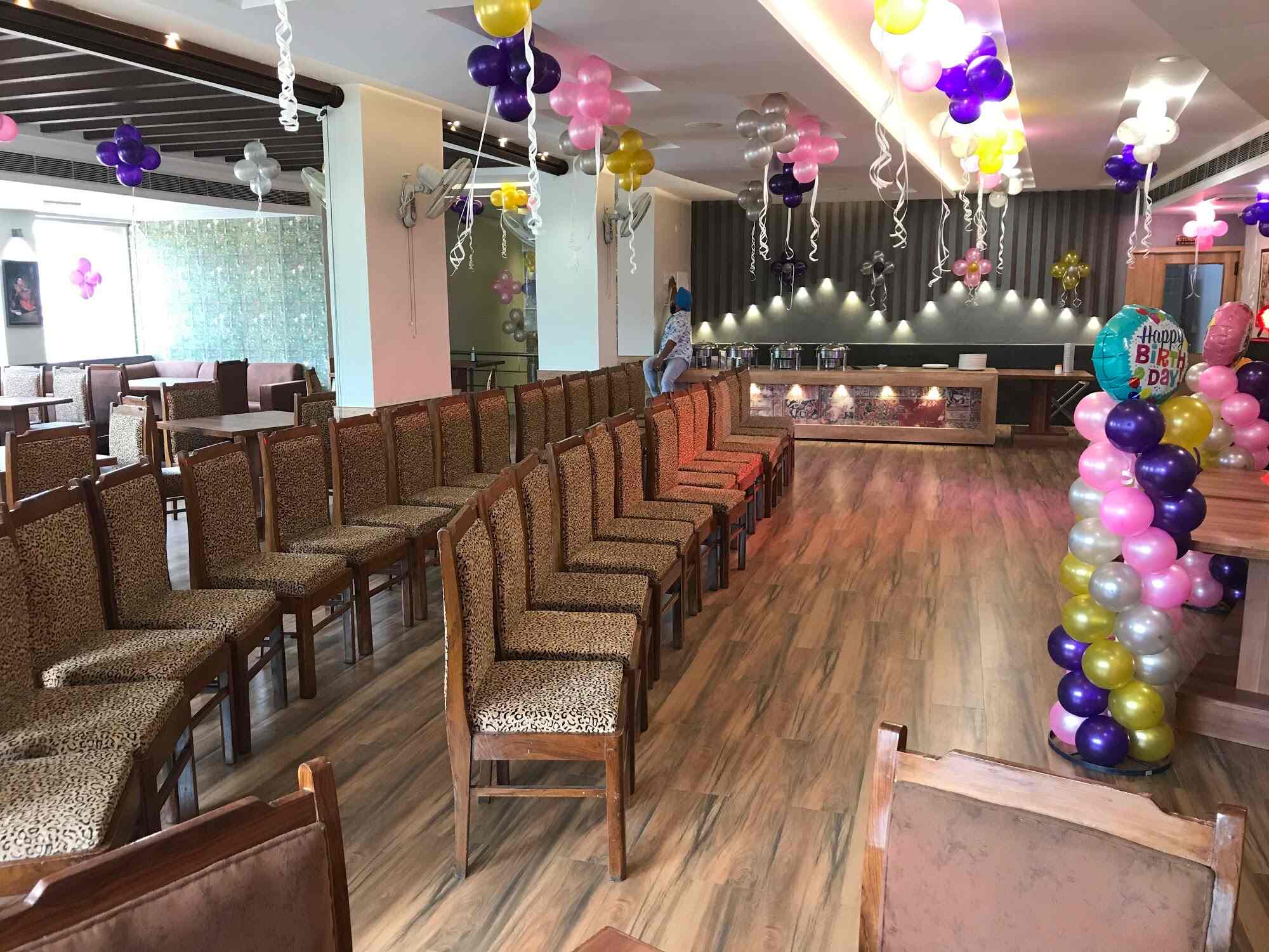 Godwin Restaurant in Choti Baradari,Patiala Order Food Online Best Home Delivery Restaurants