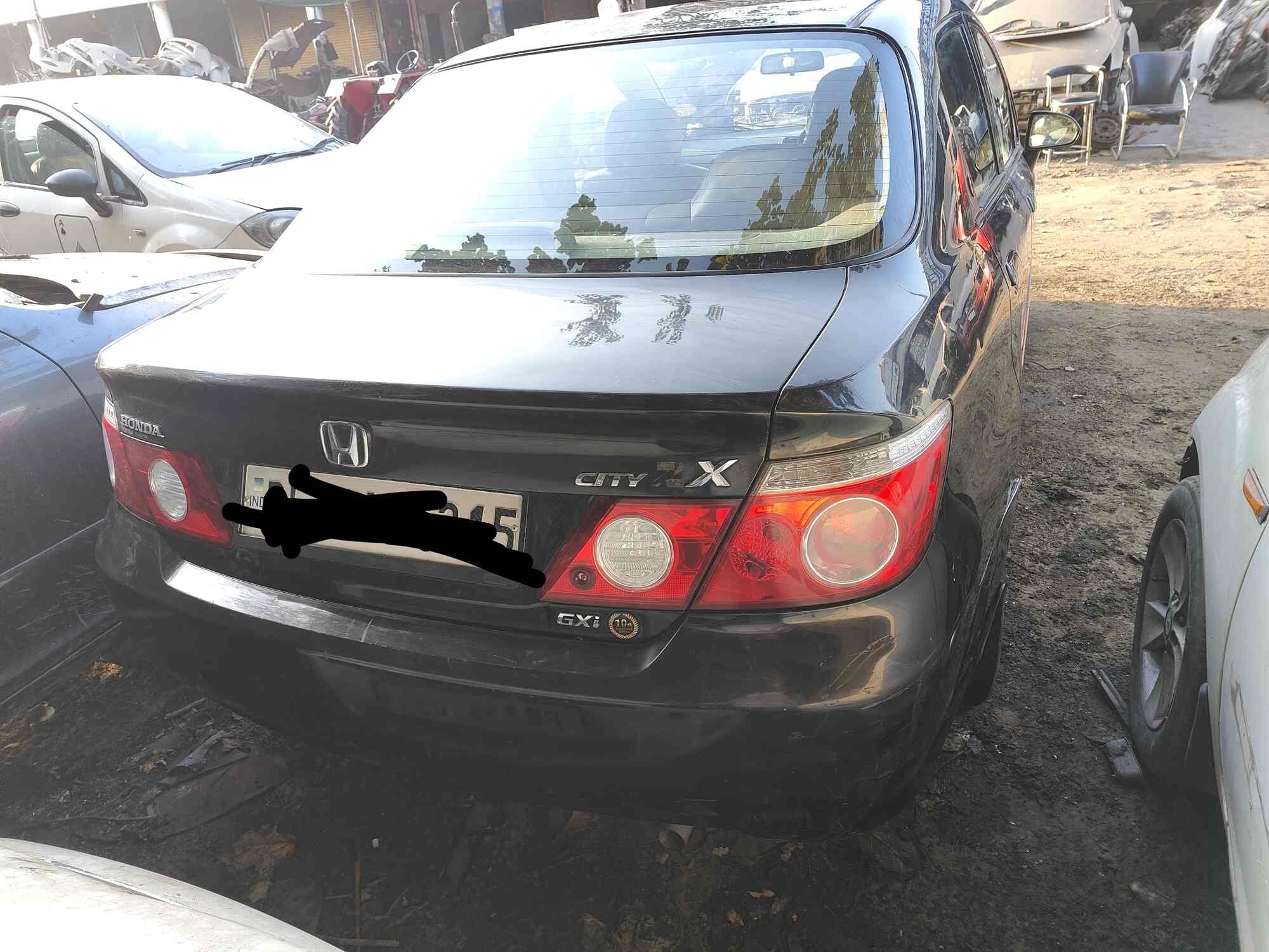 Automobile Parts in Mathura Colony, Patiala - Car Parts - Justdial
