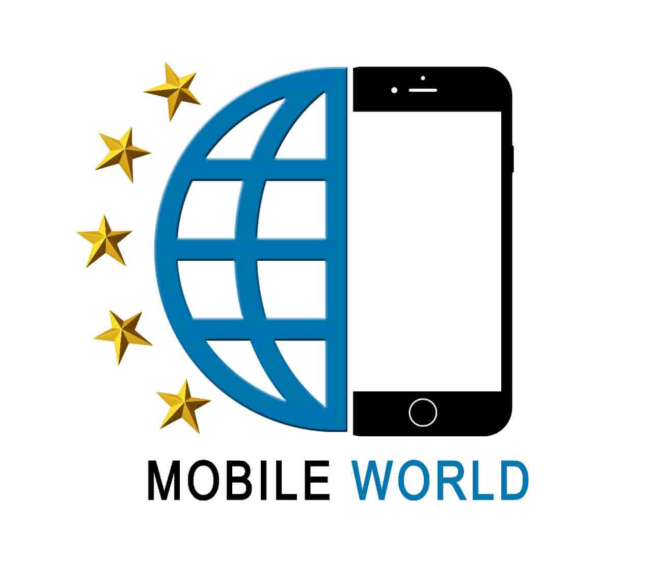 Discover more than 118 mobile world logo camera.edu.vn