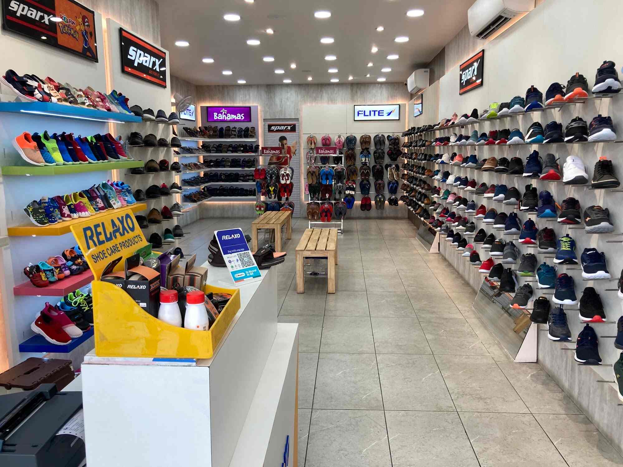 Top Shoe Dealers in Urban Estate Best Footwear Dealers Patiala near