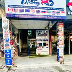 Top Tour Packages For Pilgrimage in Patiala - Best Pilgrimage Tour ...
