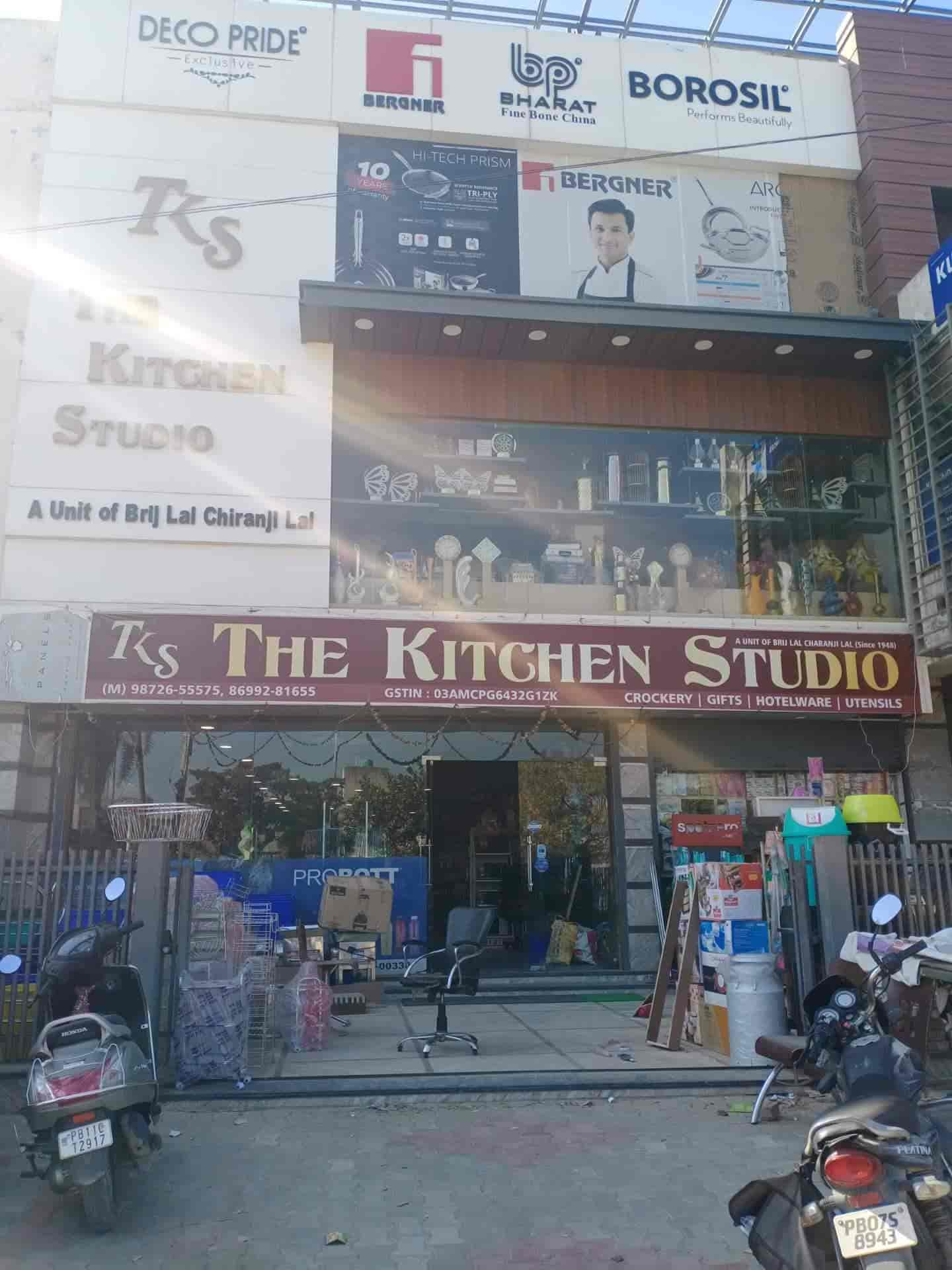 Top Stainless Steel Utensil Manufacturers in Ellenabad - Best