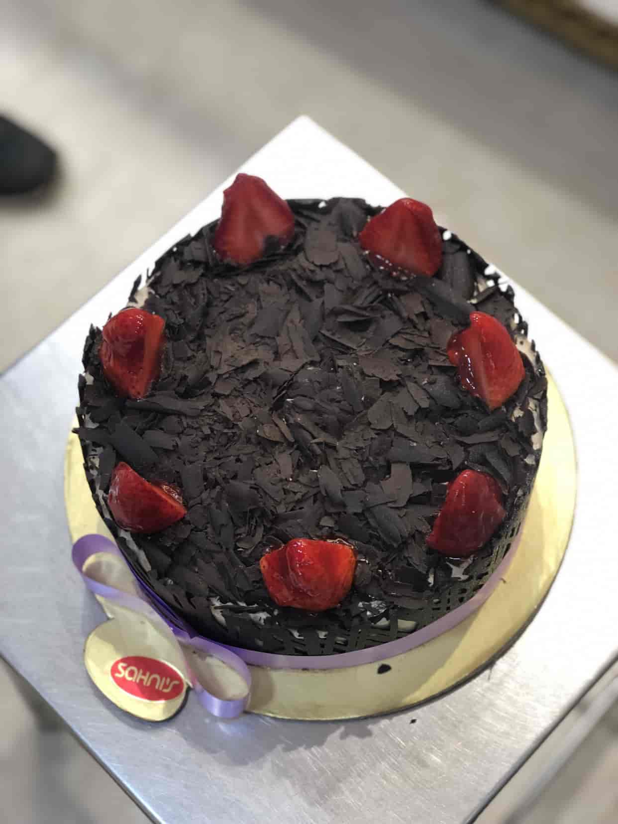 Sahni's Bakery in Opposite City Centre,Patiala Order Food Online Best Home Delivery