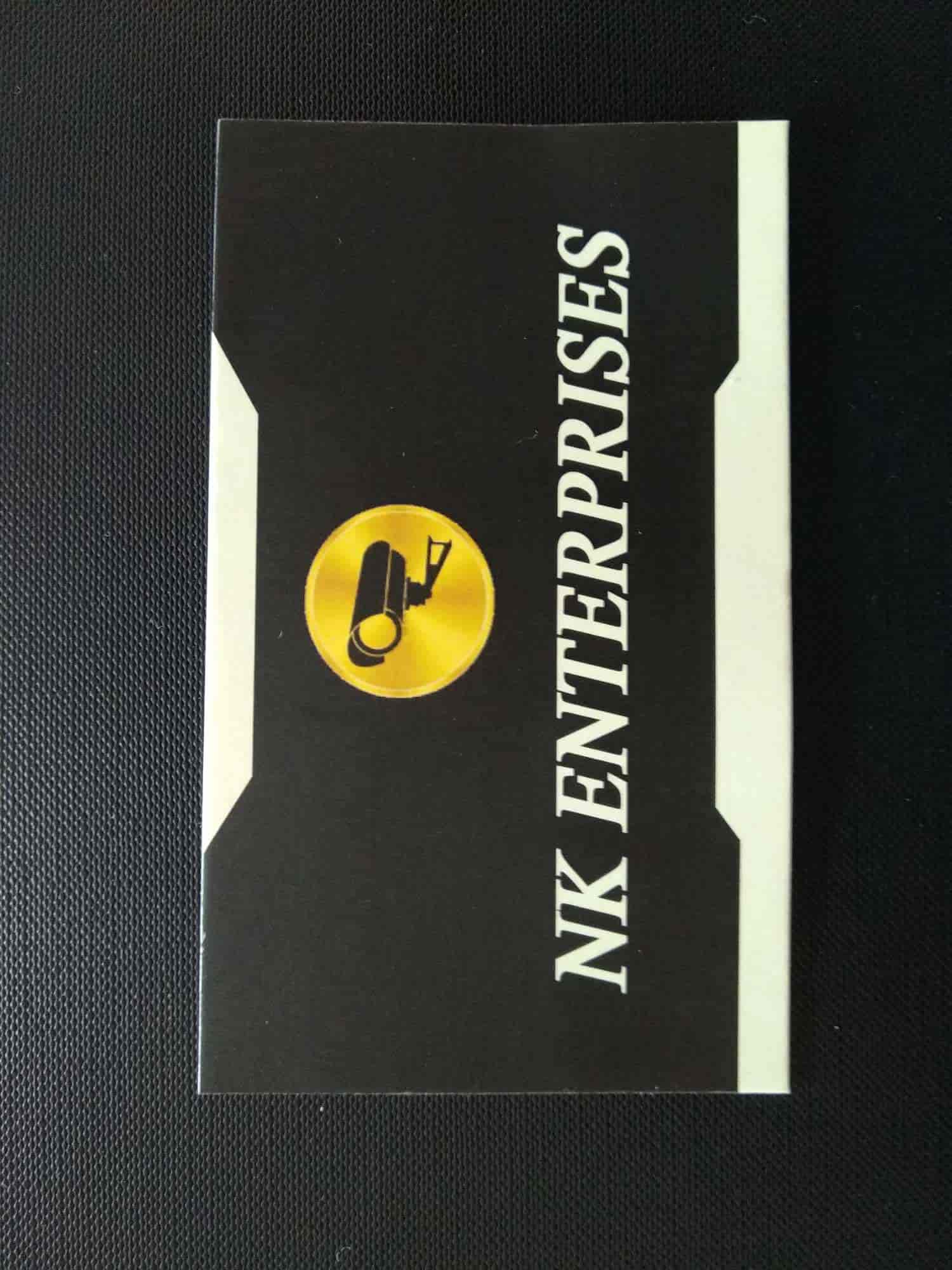 NK GROUP OF INDUSTRIES in University Patiala,Patiala Best Wireless CCTV Dealers in Patiala