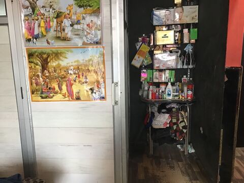 Black X Saloon in New Officers Colony Patiala Best Salons near me in Patiala Justdial