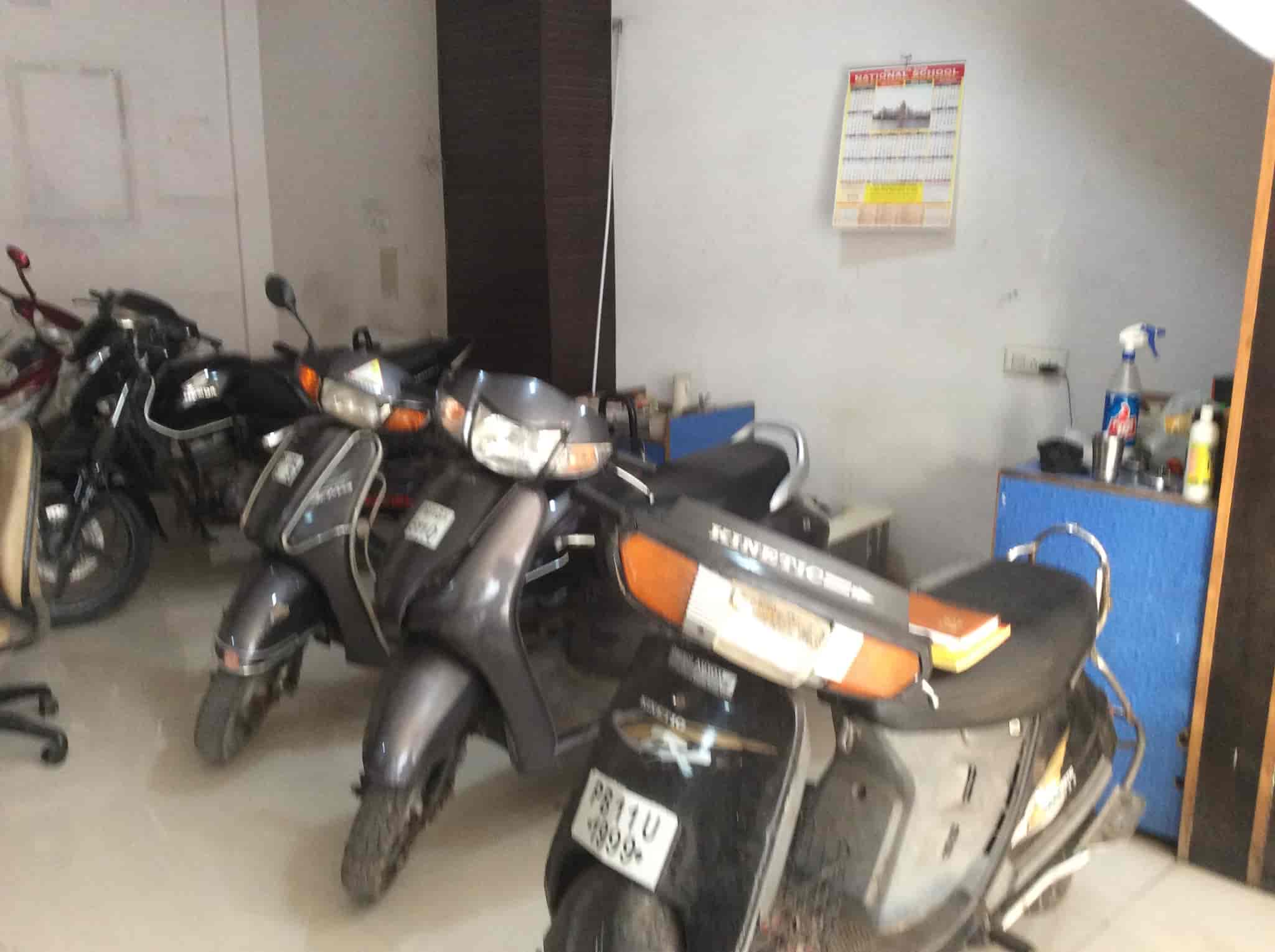 Top Second Hand Motorcycle Dealers Honda in Pehowa Chowk - Best