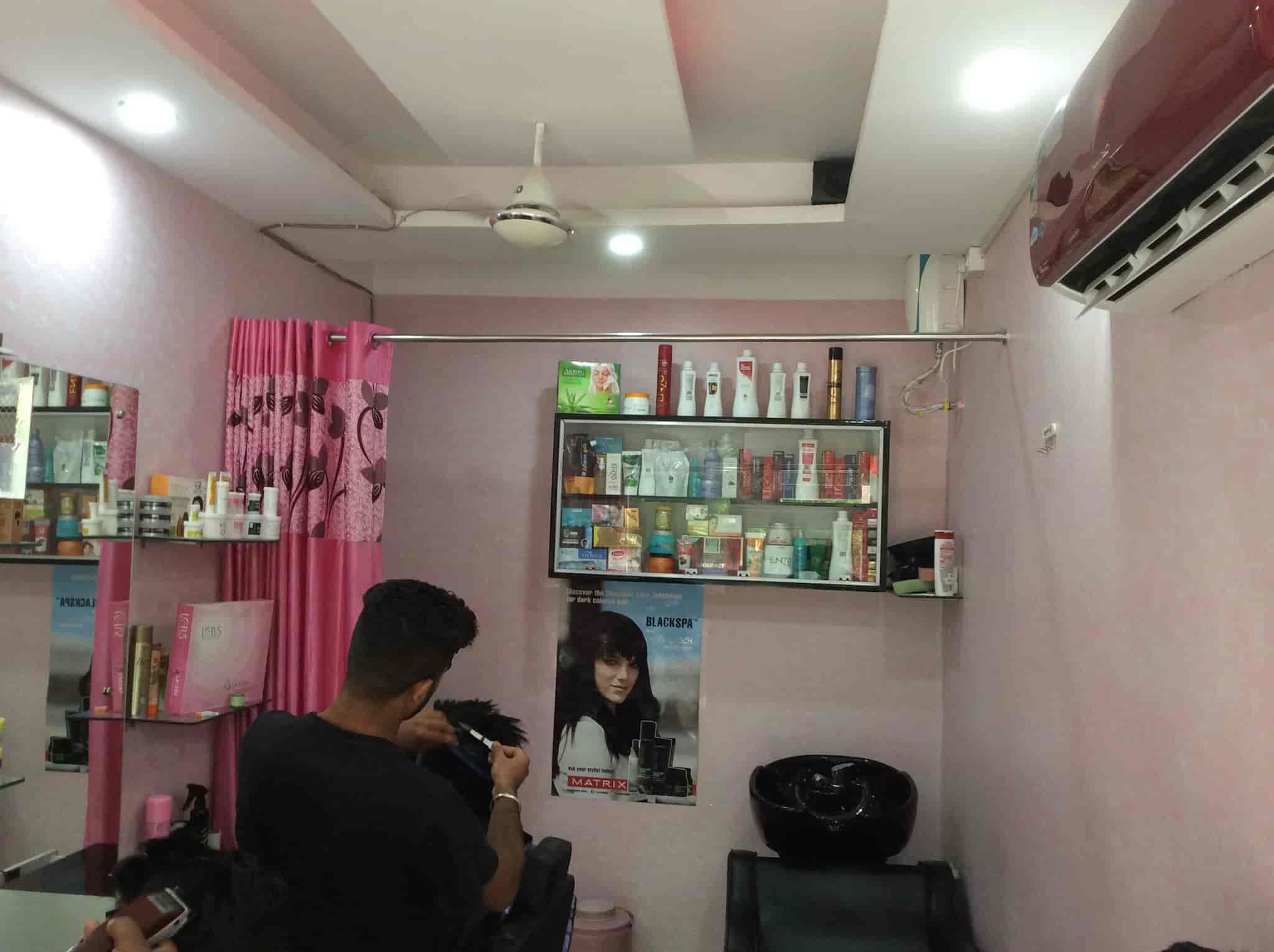 Top Nail Spas In Urban Estate Patiala Nail Salons In Patiala