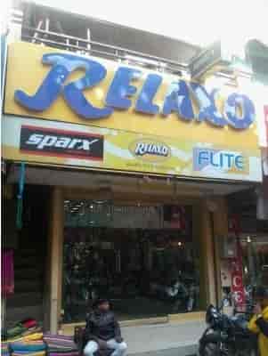 Relaxo Flite Shoe Dealers in Patiala HO 