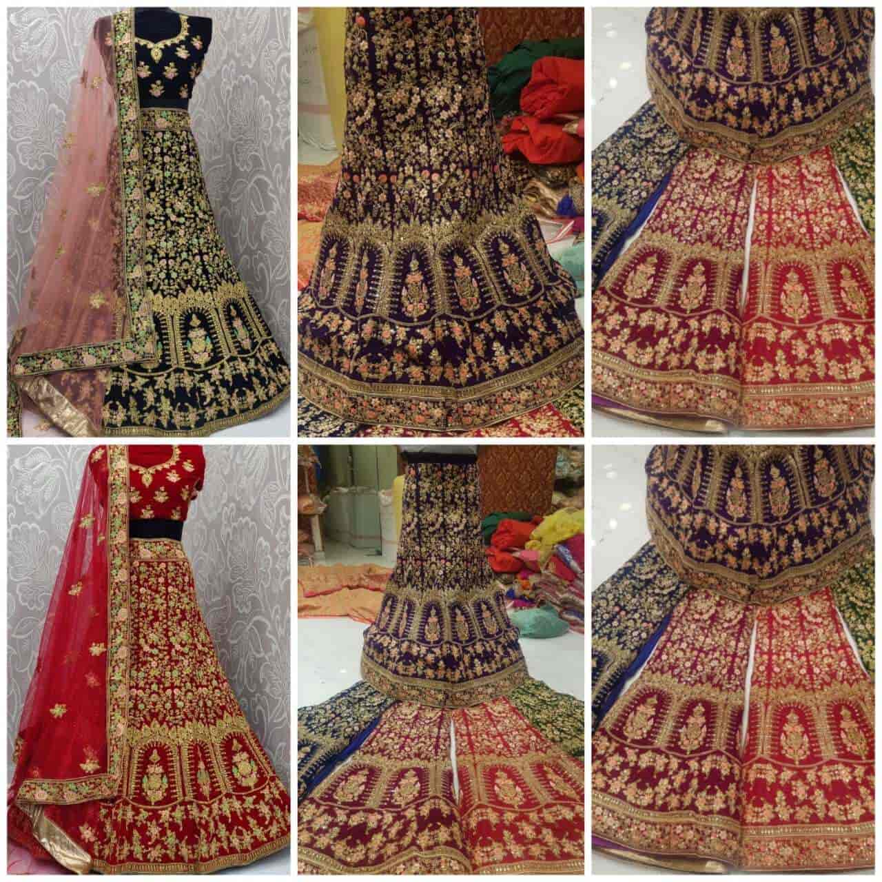 Shingar Lehnga Fashion Hub (Closed Down) in Patiala Best in Patiala