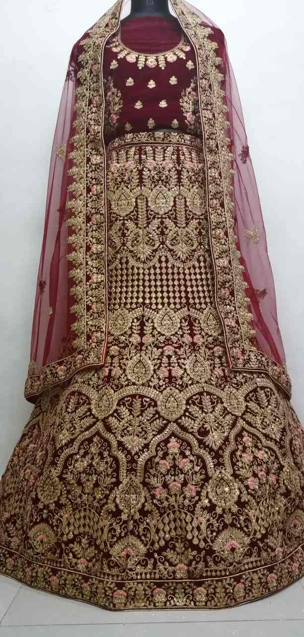 Shingar Lehnga Fashion Hub (Closed Down) in Patiala Best in Patiala