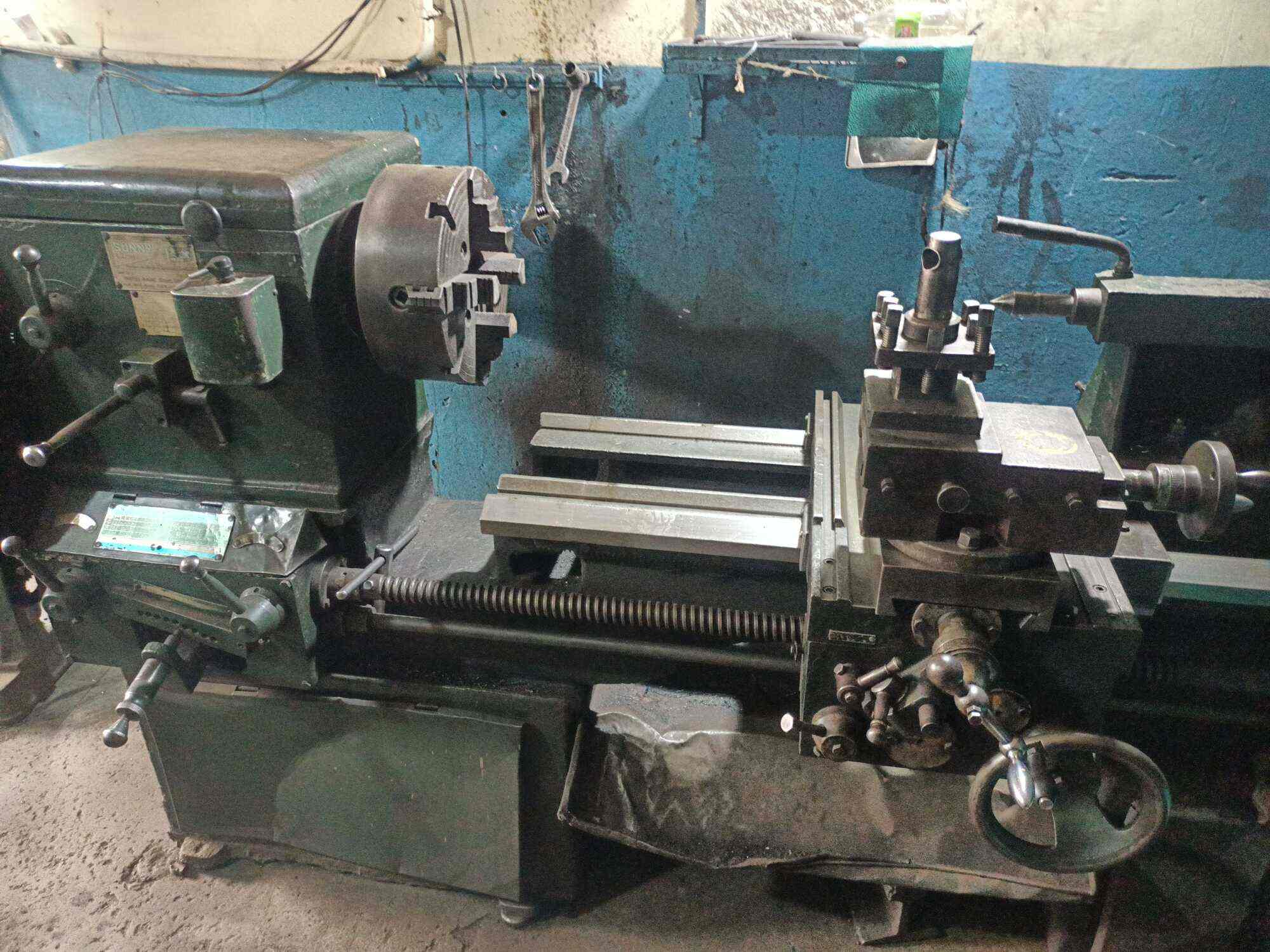 Top Cnc Machine Tool Repair & Services in Patiala कंस मशीन टूल रिपेयर