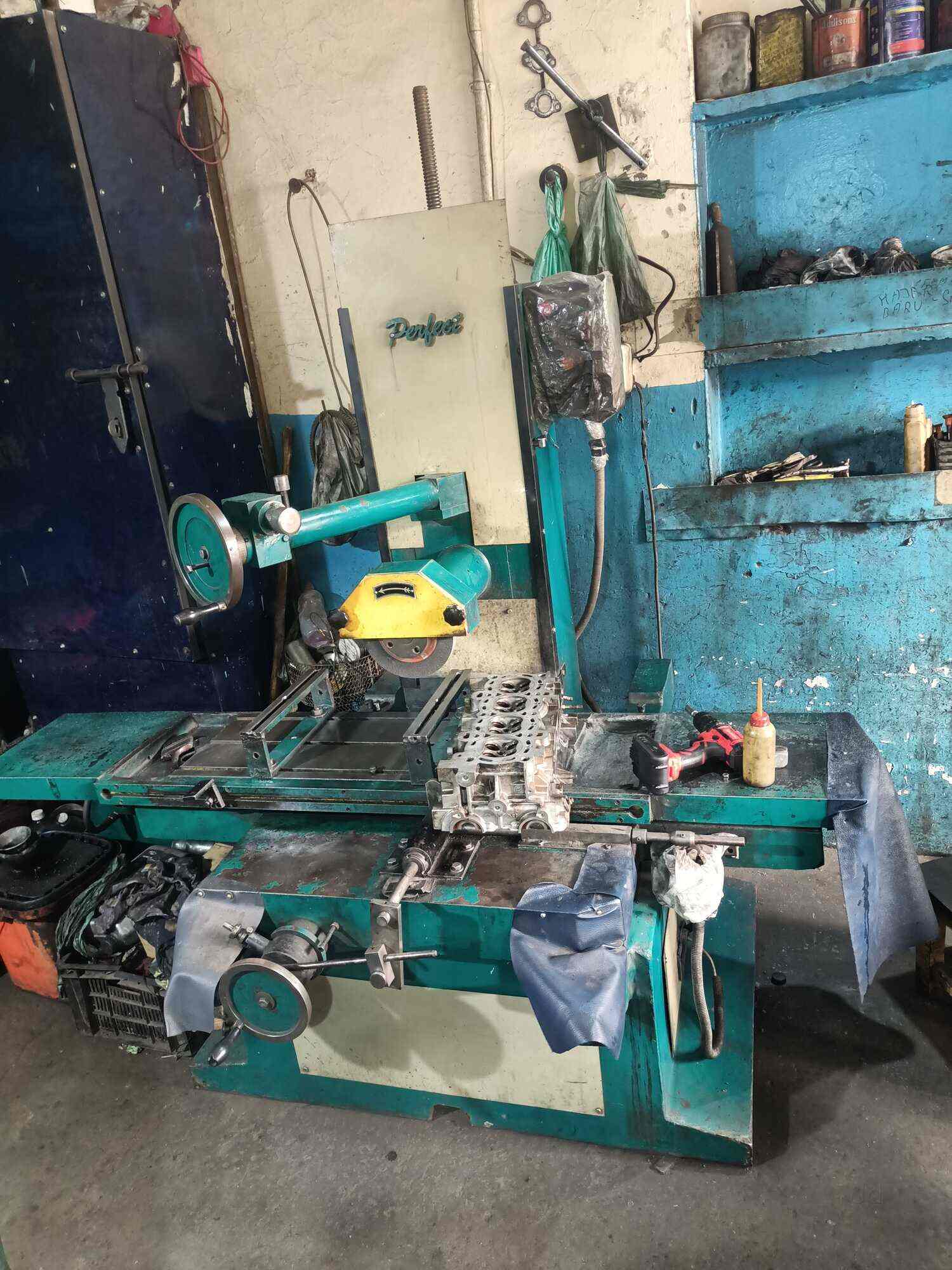 Top Cnc Machine Tool Repair & Services in Patiala कंस मशीन टूल रिपेयर