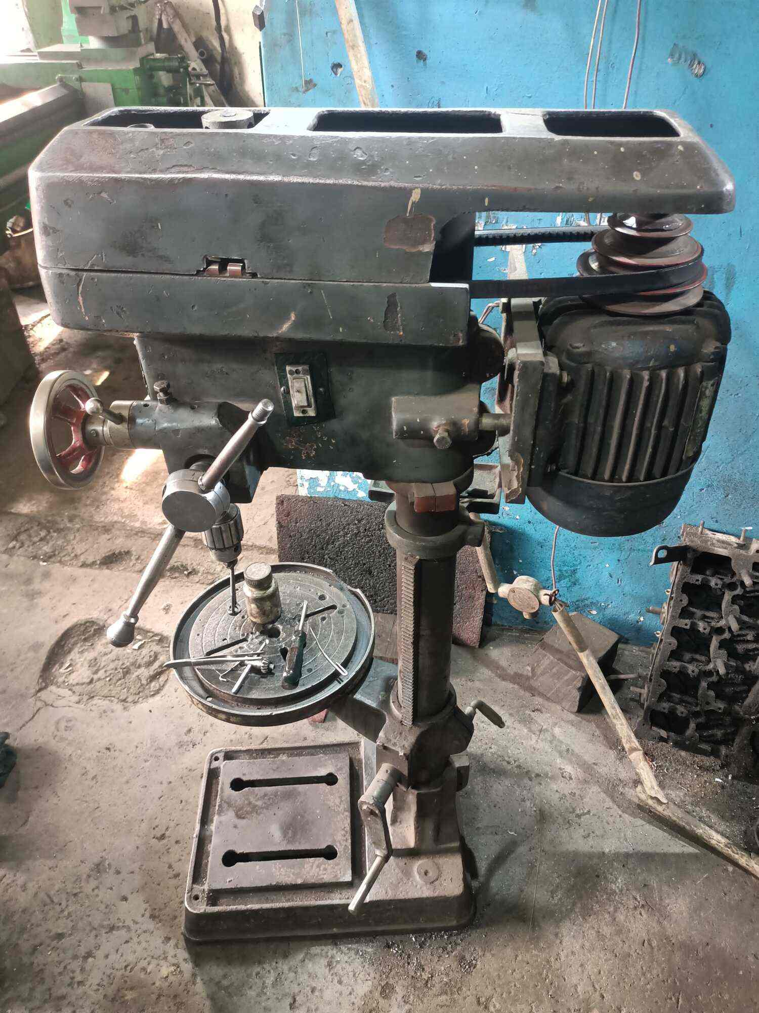 Top Cnc Machine Tool Repair & Services in Patiala कंस मशीन टूल रिपेयर