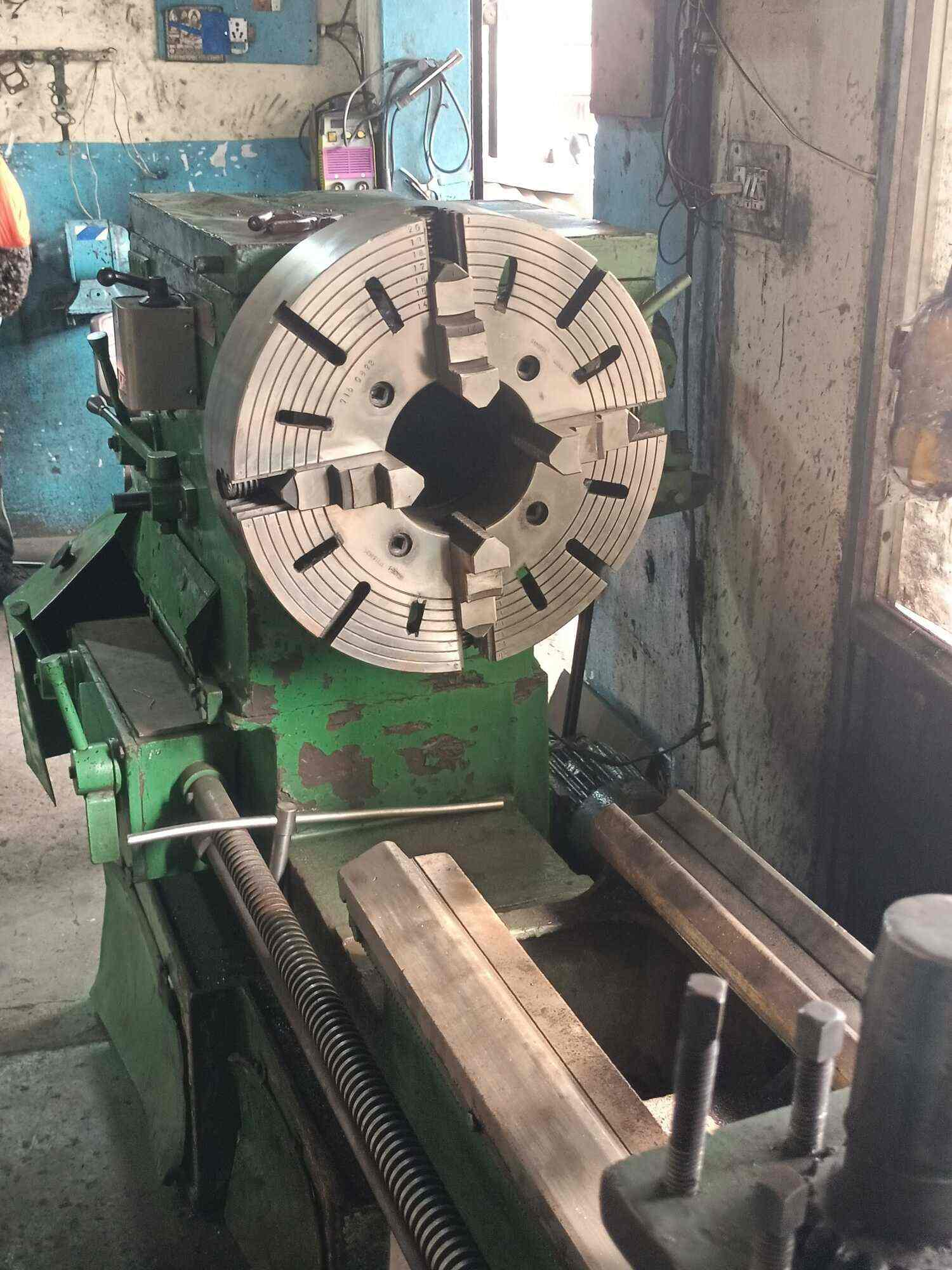 Top Cnc Machine Tool Repair & Services in Patiala कंस मशीन टूल रिपेयर