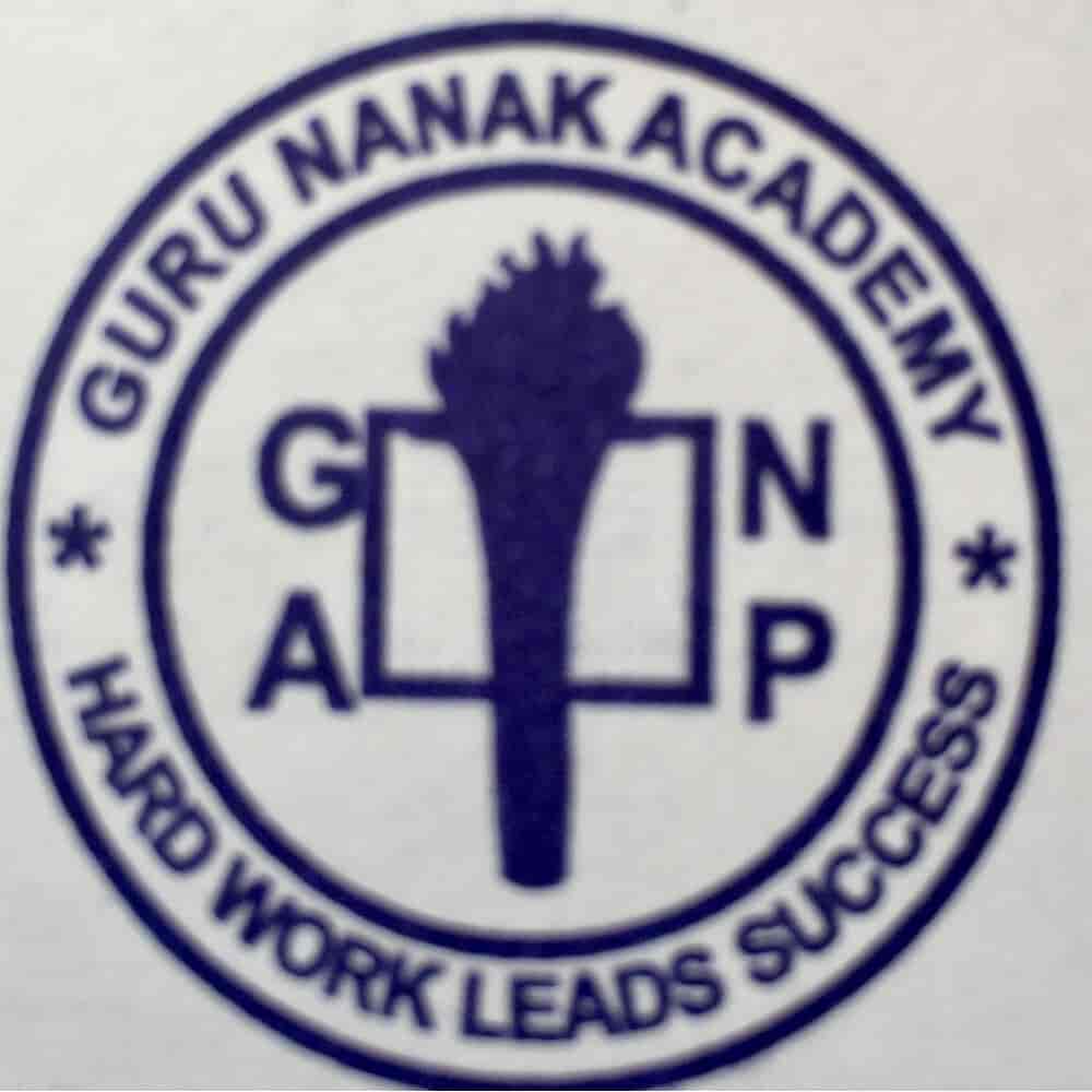 Guru Nanak Academy School in St No.1 Khalsa Nagar Bhadson Road,Patiala