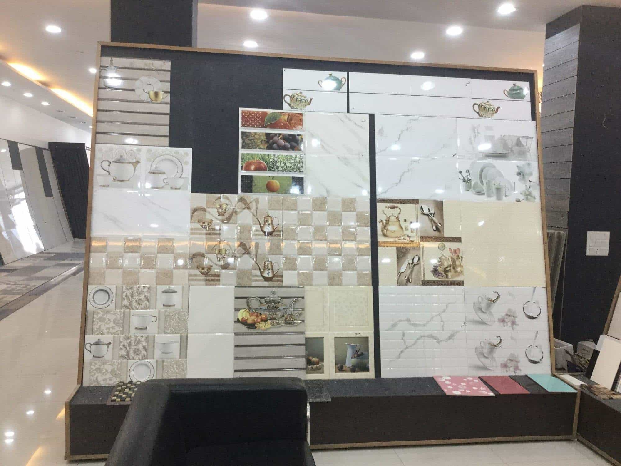 Top 50 Flooring Tile Dealers In Focal Point Patiala Justdial