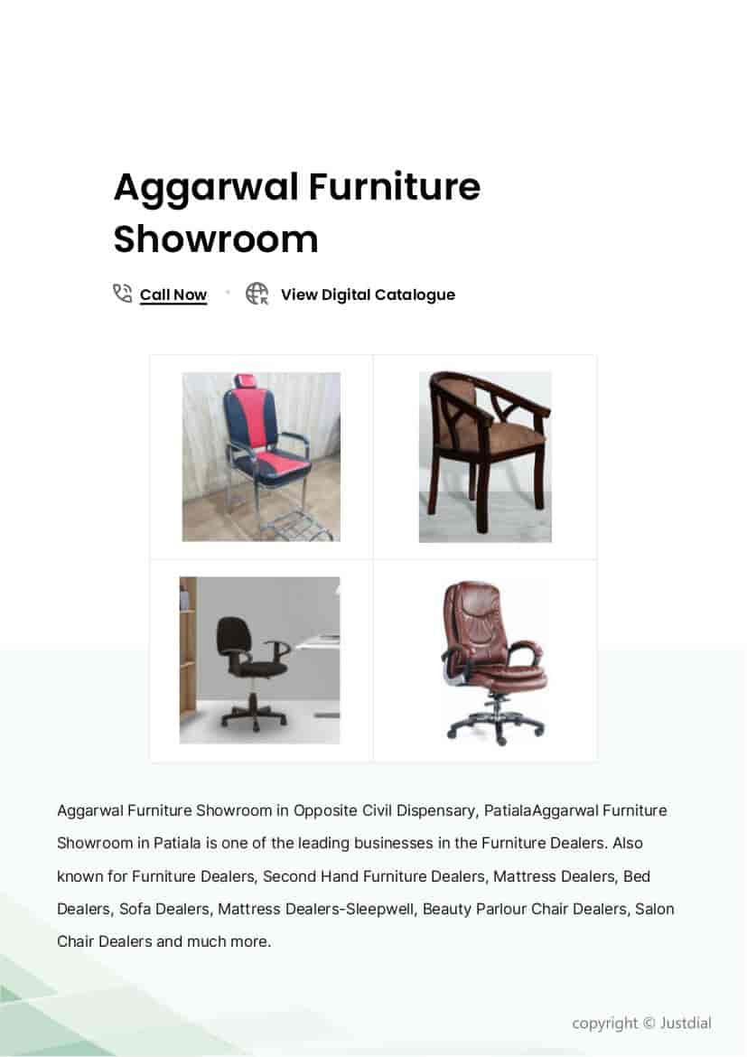 Godrej Interio Vurv Mid Back Office Chair (Royal Blue