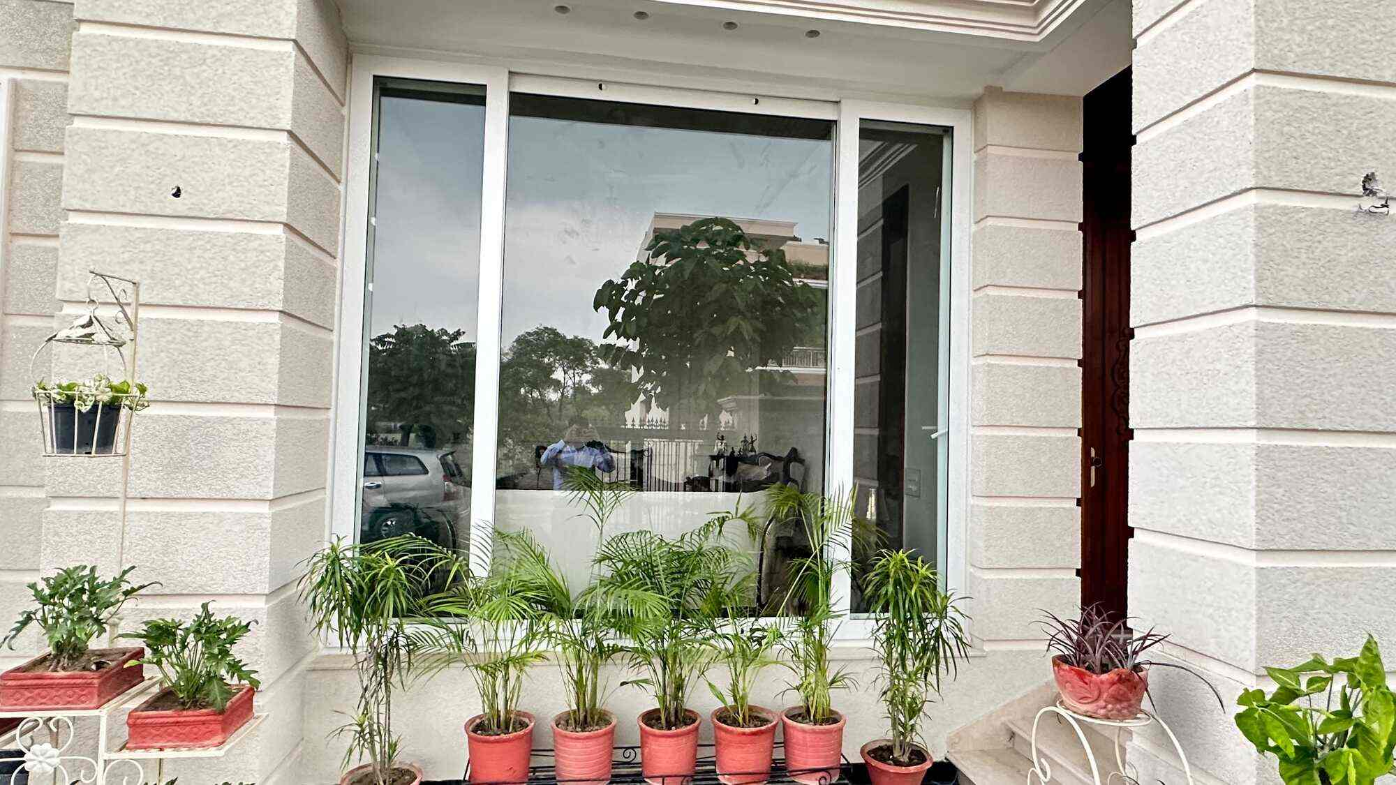 Top Aluminium Sliding Window Contractors in Patiala Best Aluminum