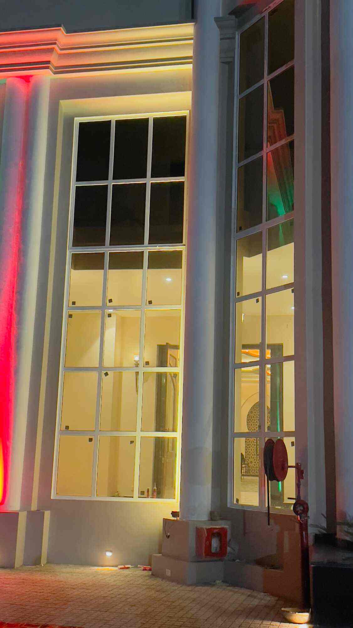 Top Aluminium Sliding Window Contractors in Patiala Best Aluminum