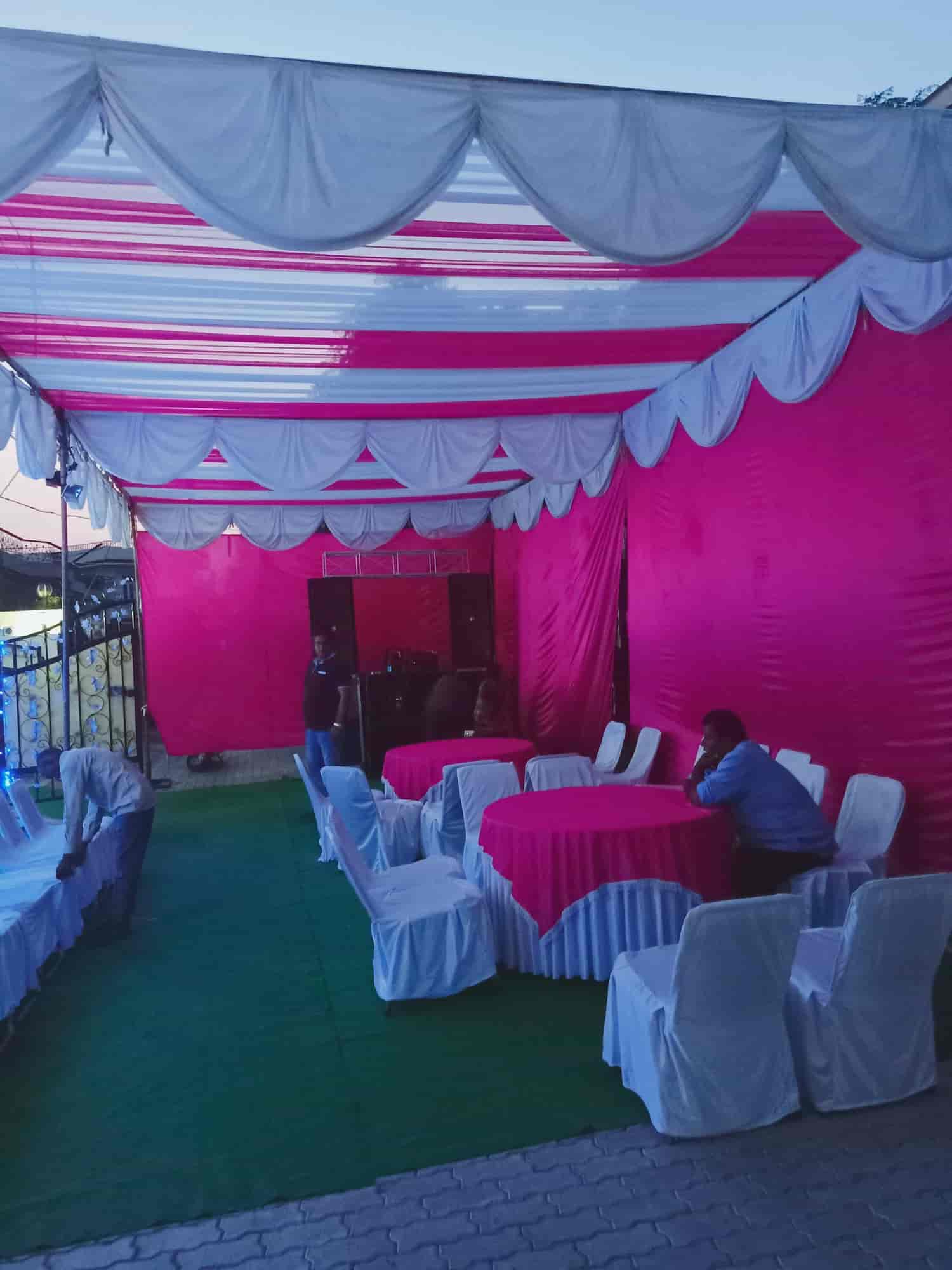 Akal Tent Service in Sular,Patiala Best Tent House in Patiala Justdial