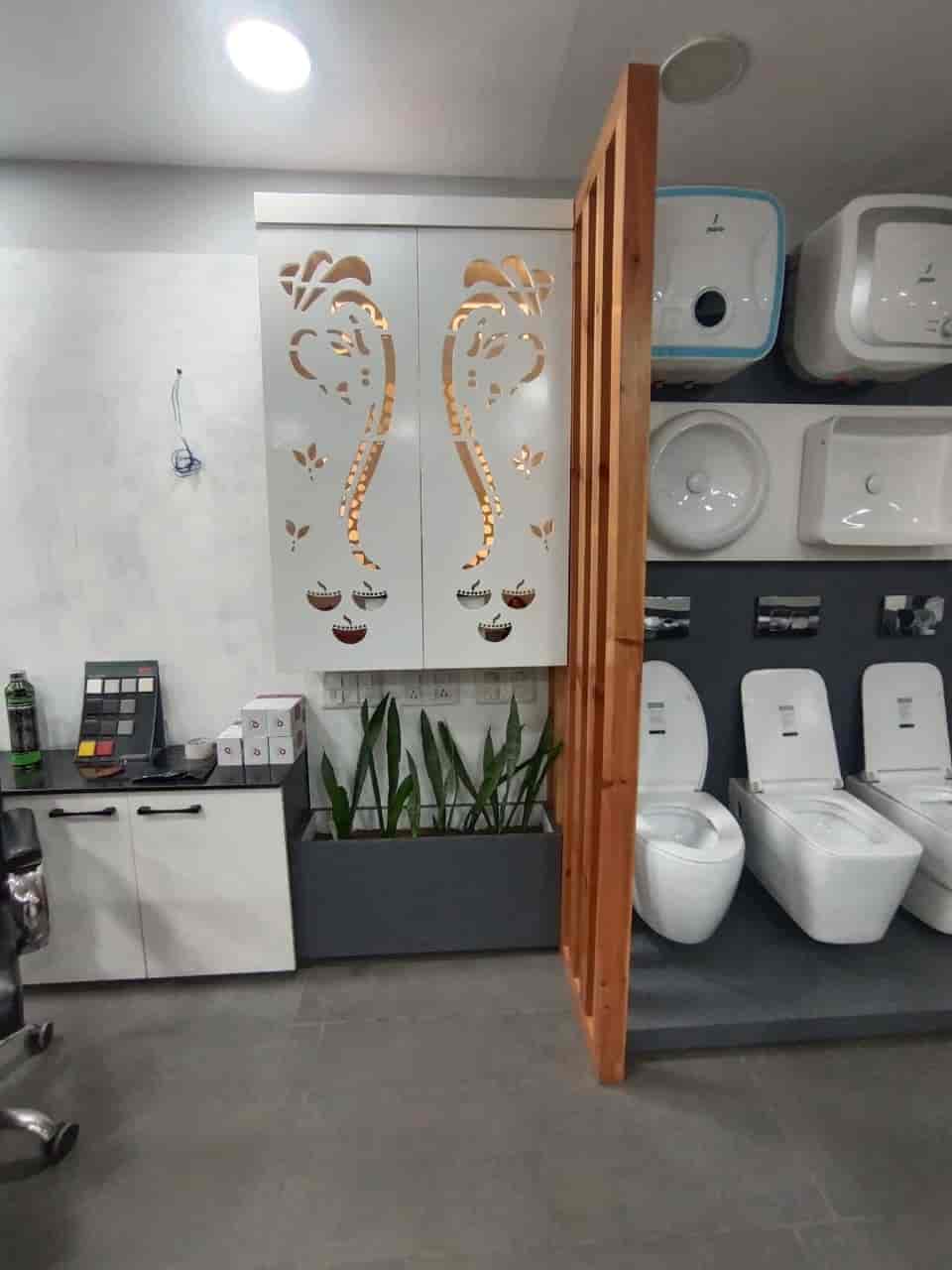 Top Jaquar Bathroom Fitting Dealers in Sanauri Adda Best Jaquar